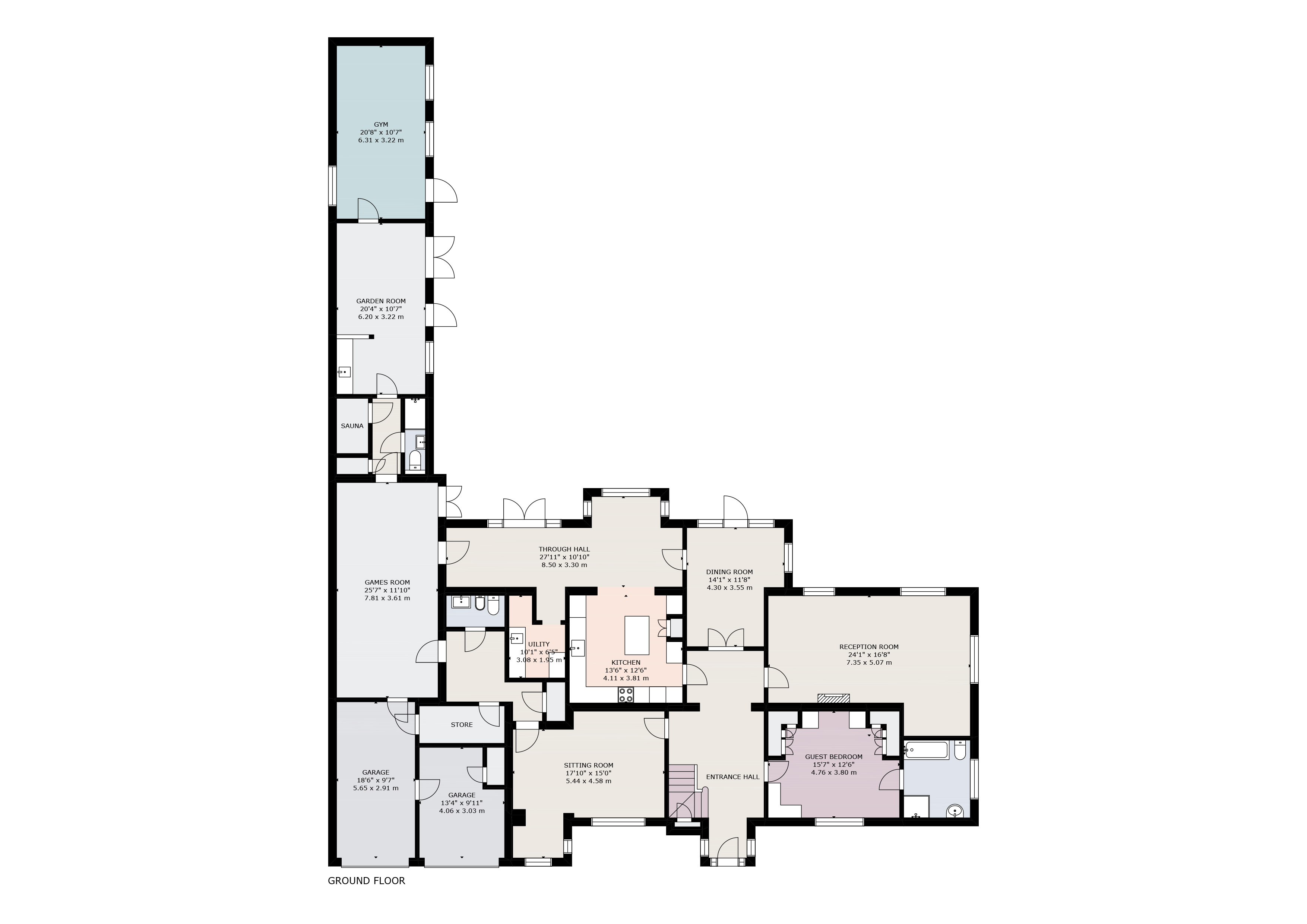 Floorplan 2