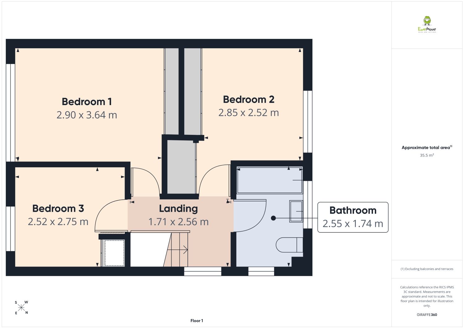 Floorplan 2
