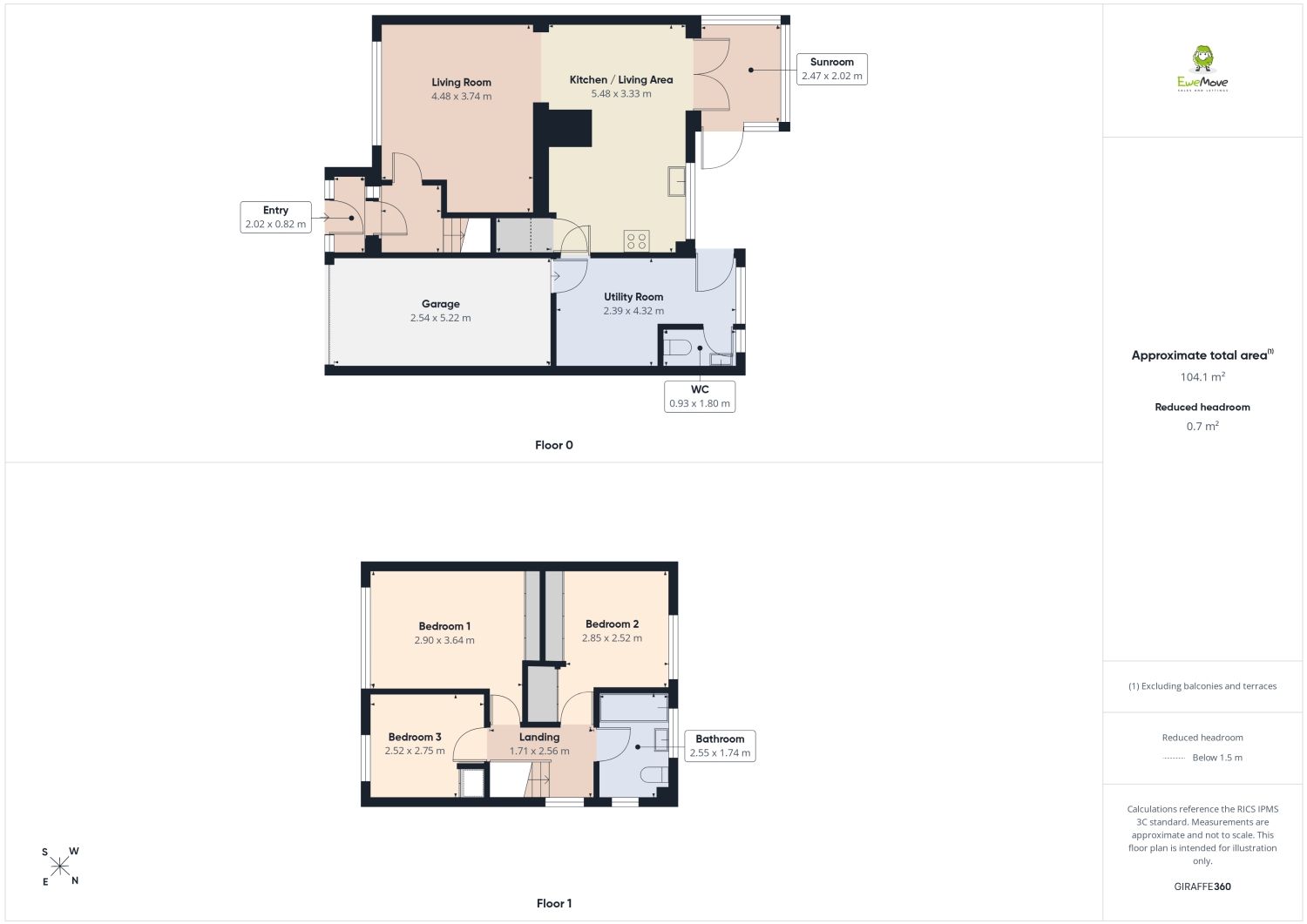 Floorplan 3