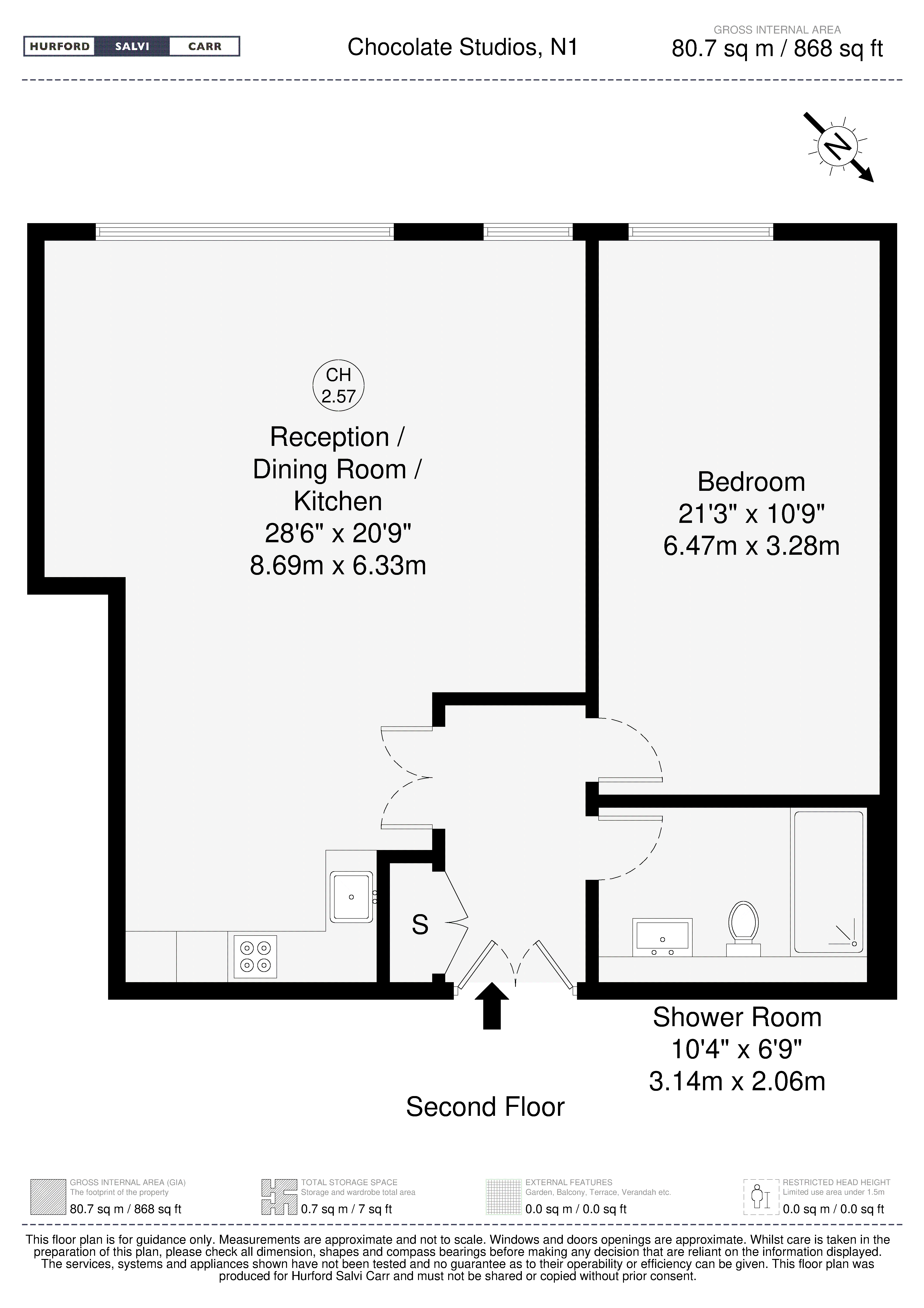 Floorplan 2