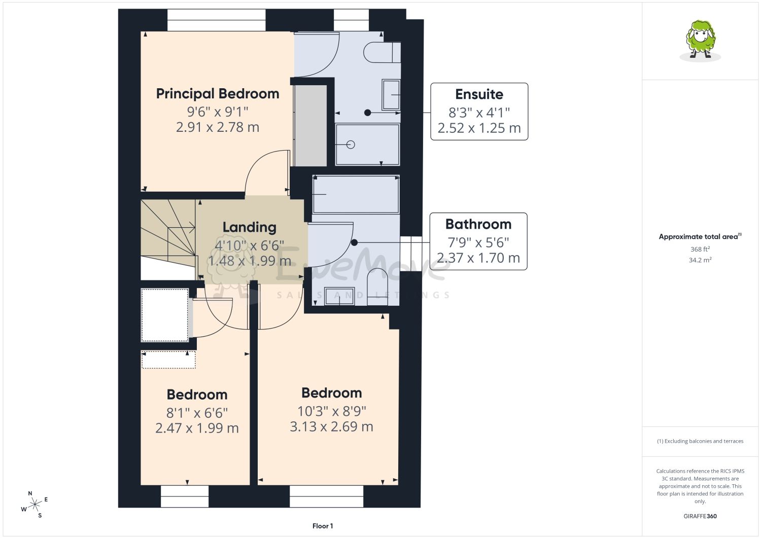 Floorplan 3