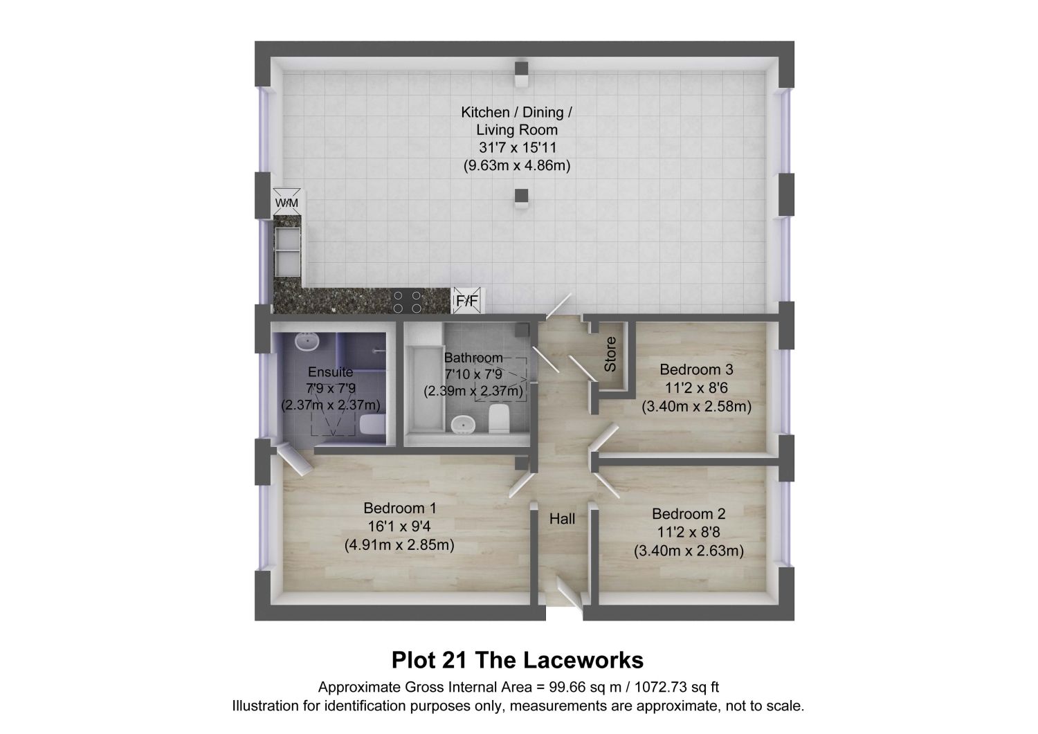 Floorplan 2