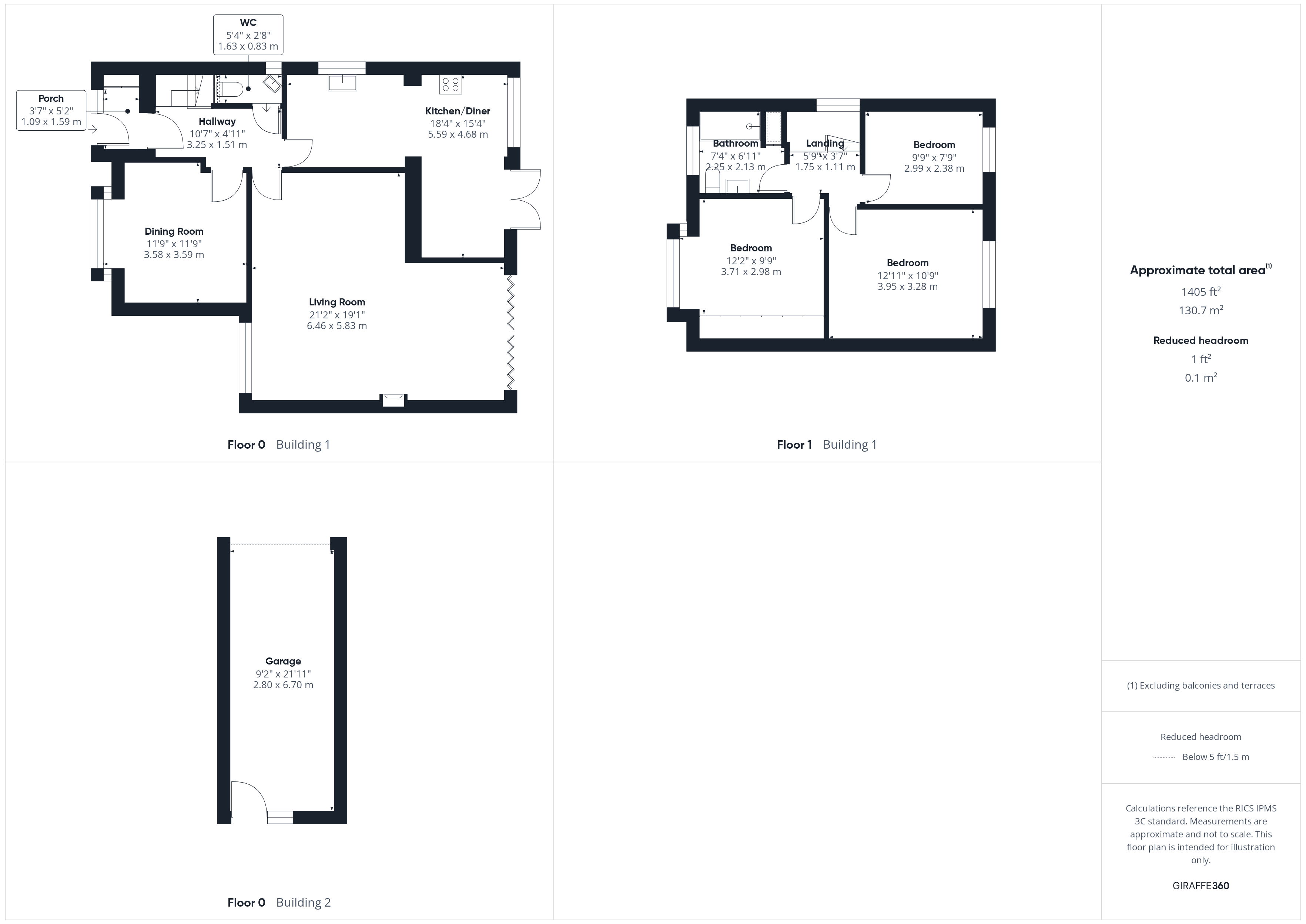 Floorplan 3