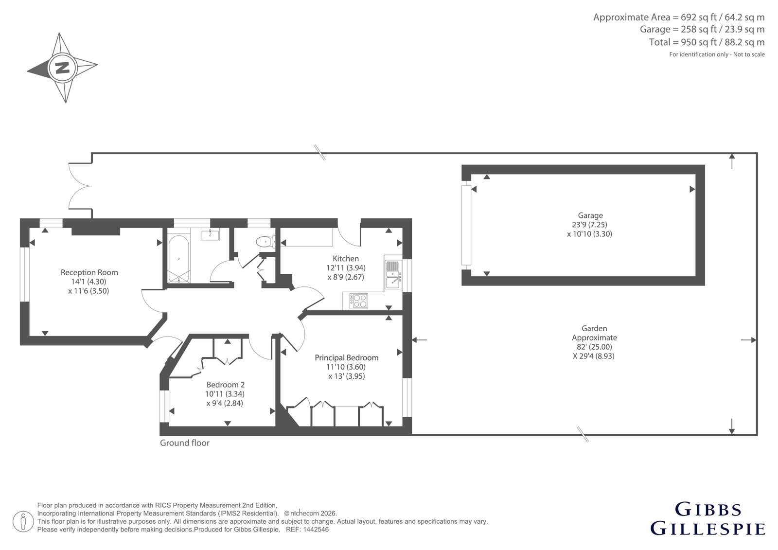 Floorplan 2