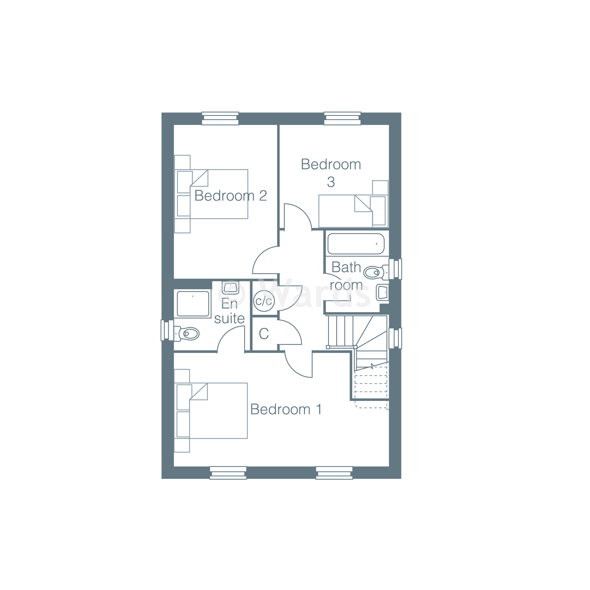 Floorplan 2