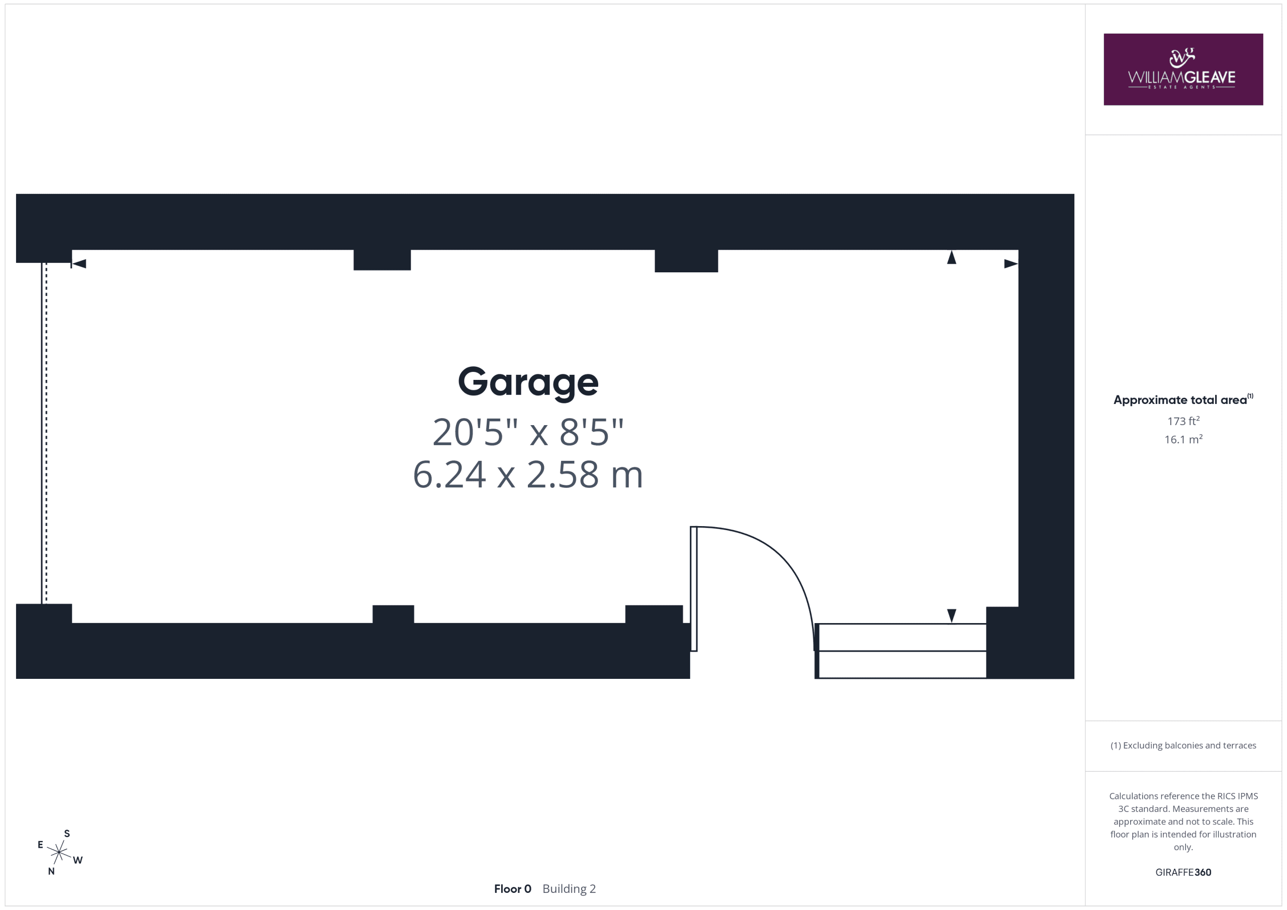 Floorplan 3