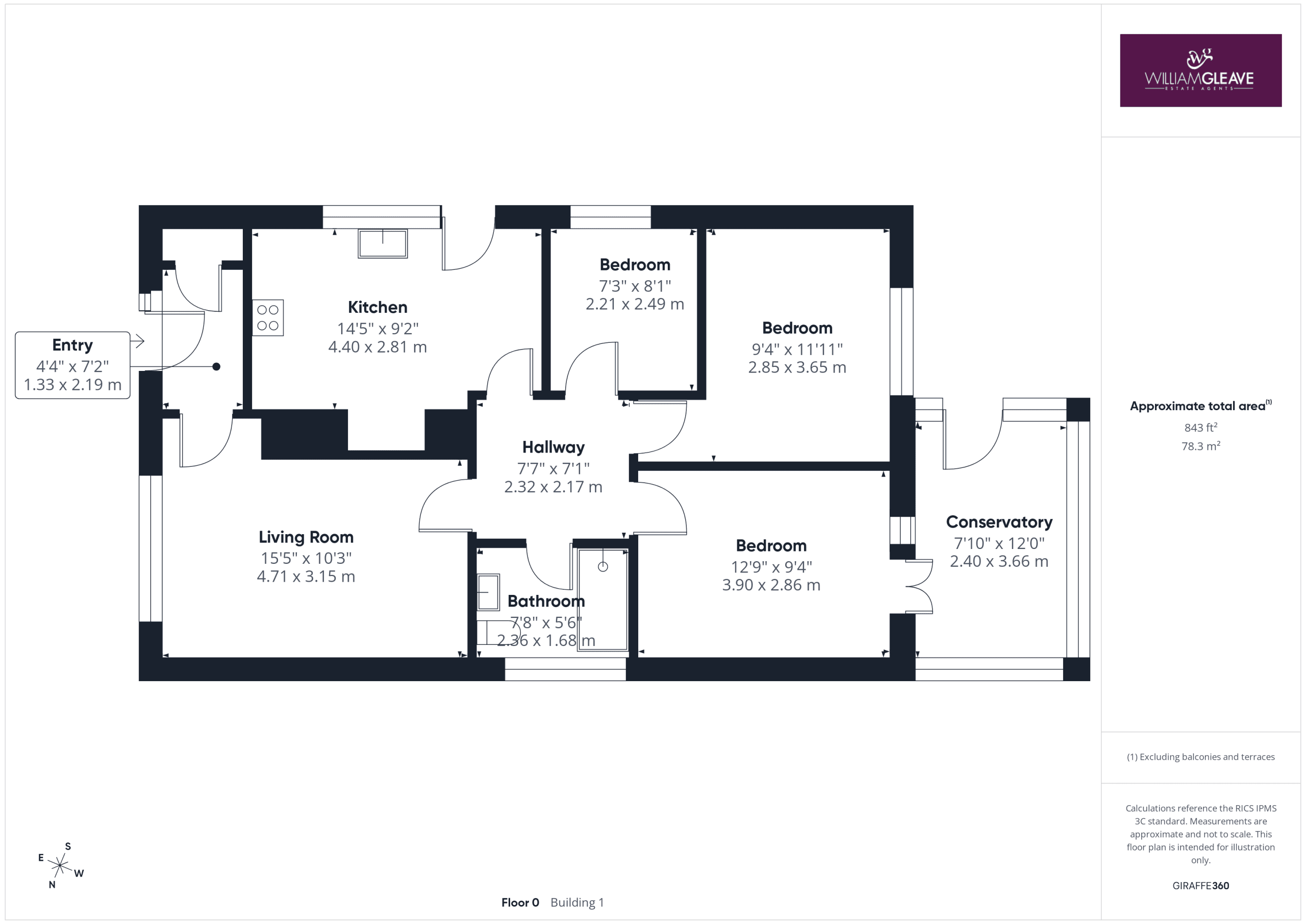 Floorplan 2