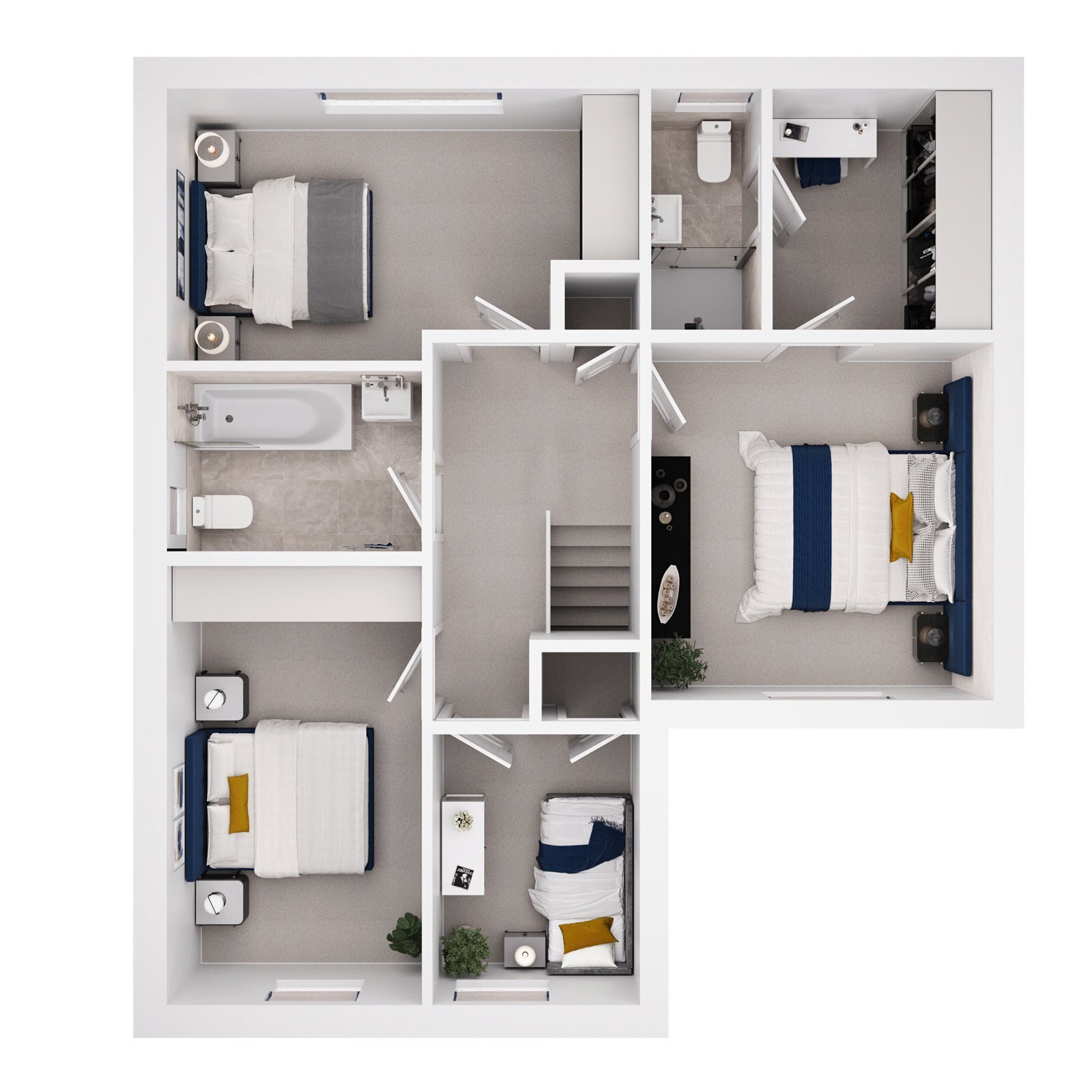Floorplan 2