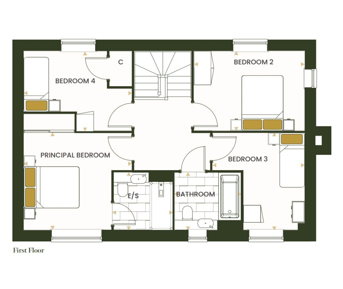 Floorplan 2