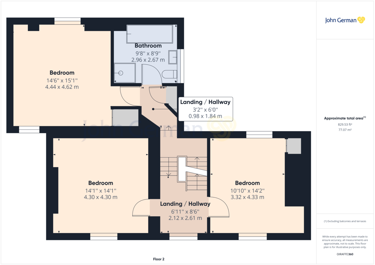 Floorplan 3