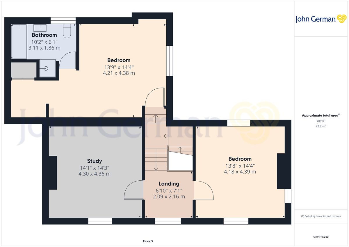 Floorplan 4