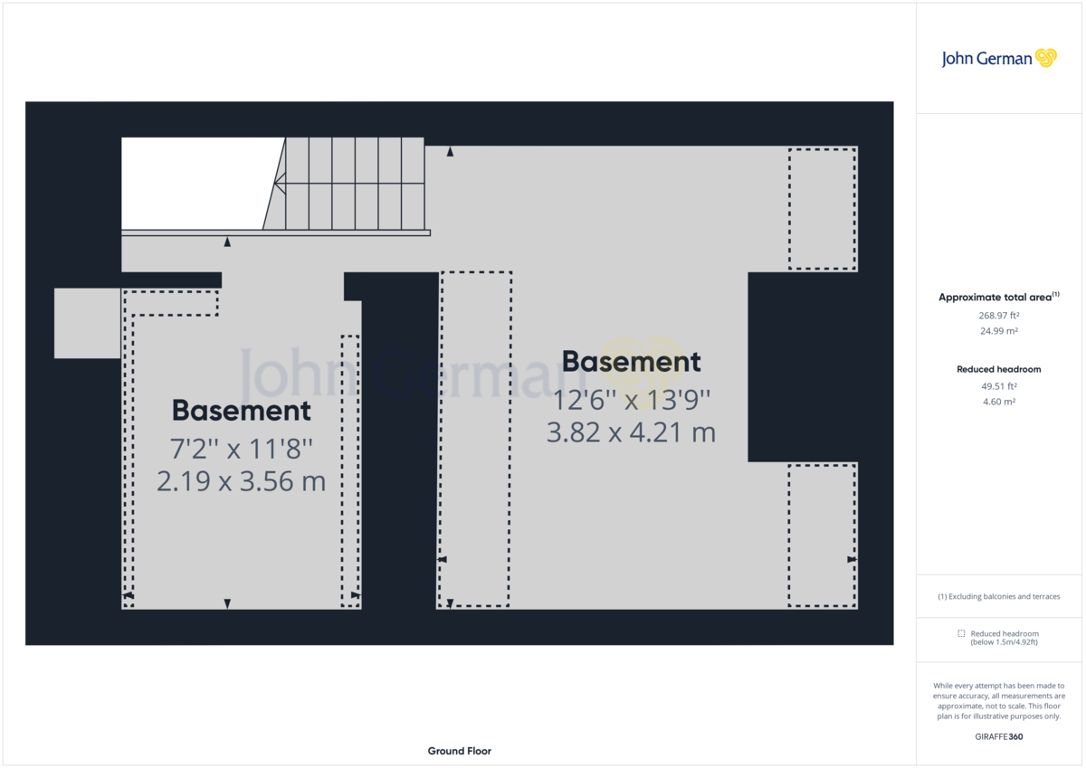 Floorplan 5