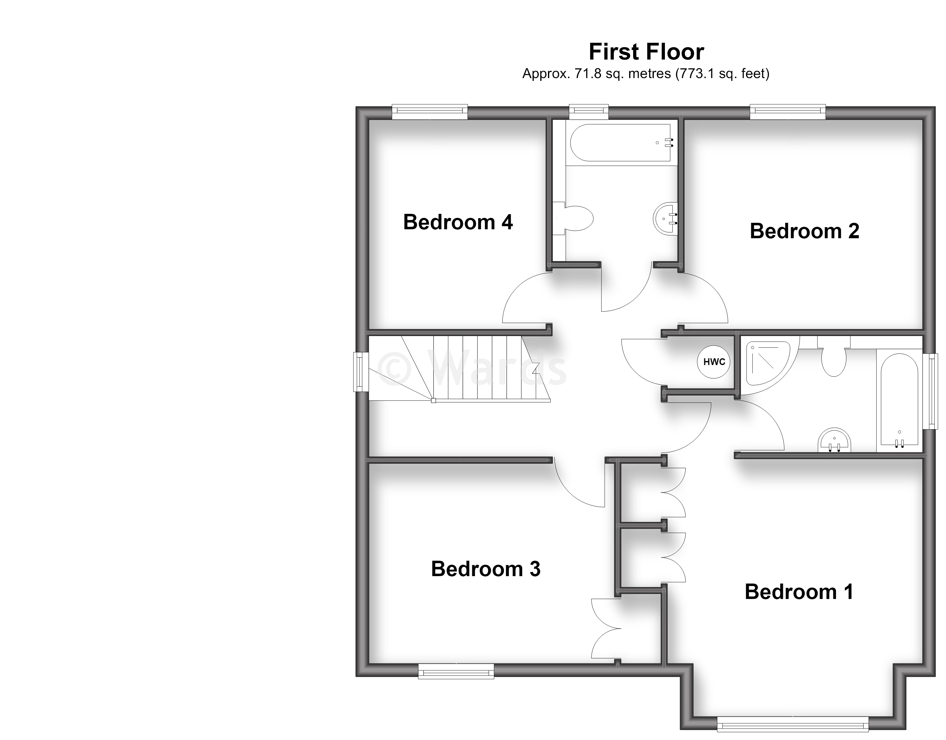 Floorplan 2