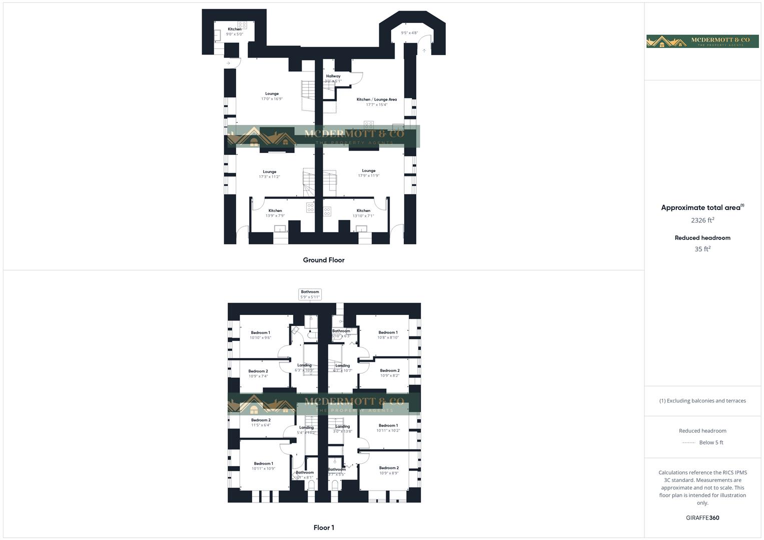 Floorplan 2
