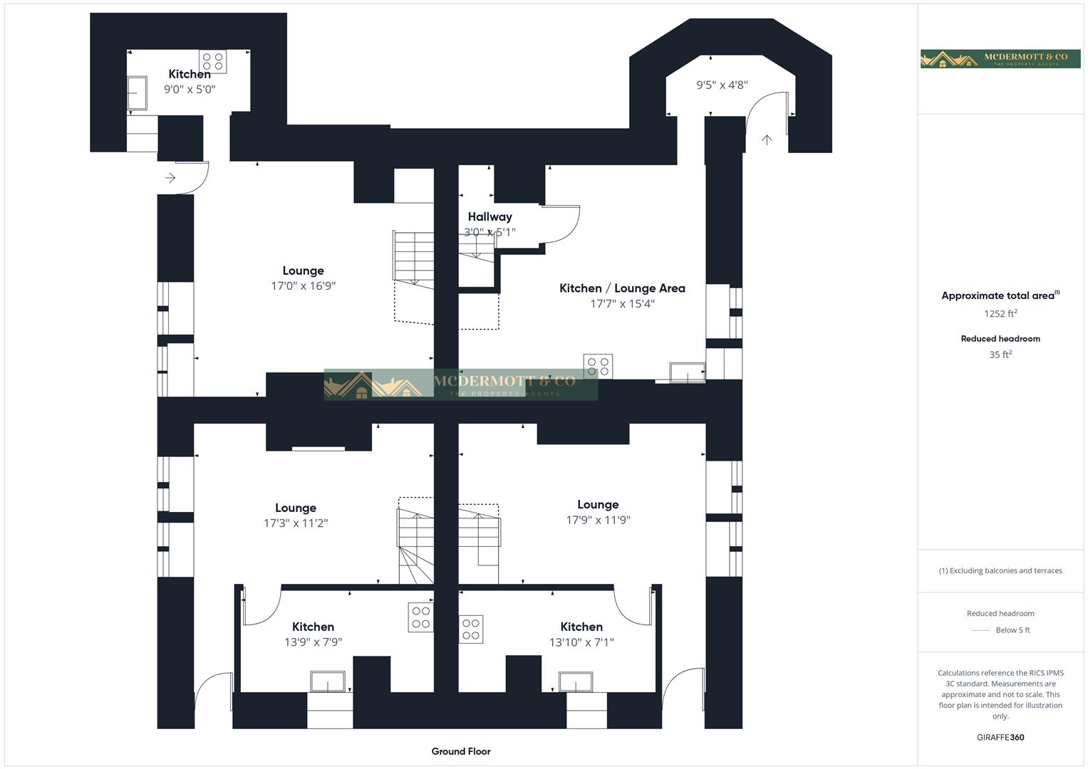 Floorplan 3