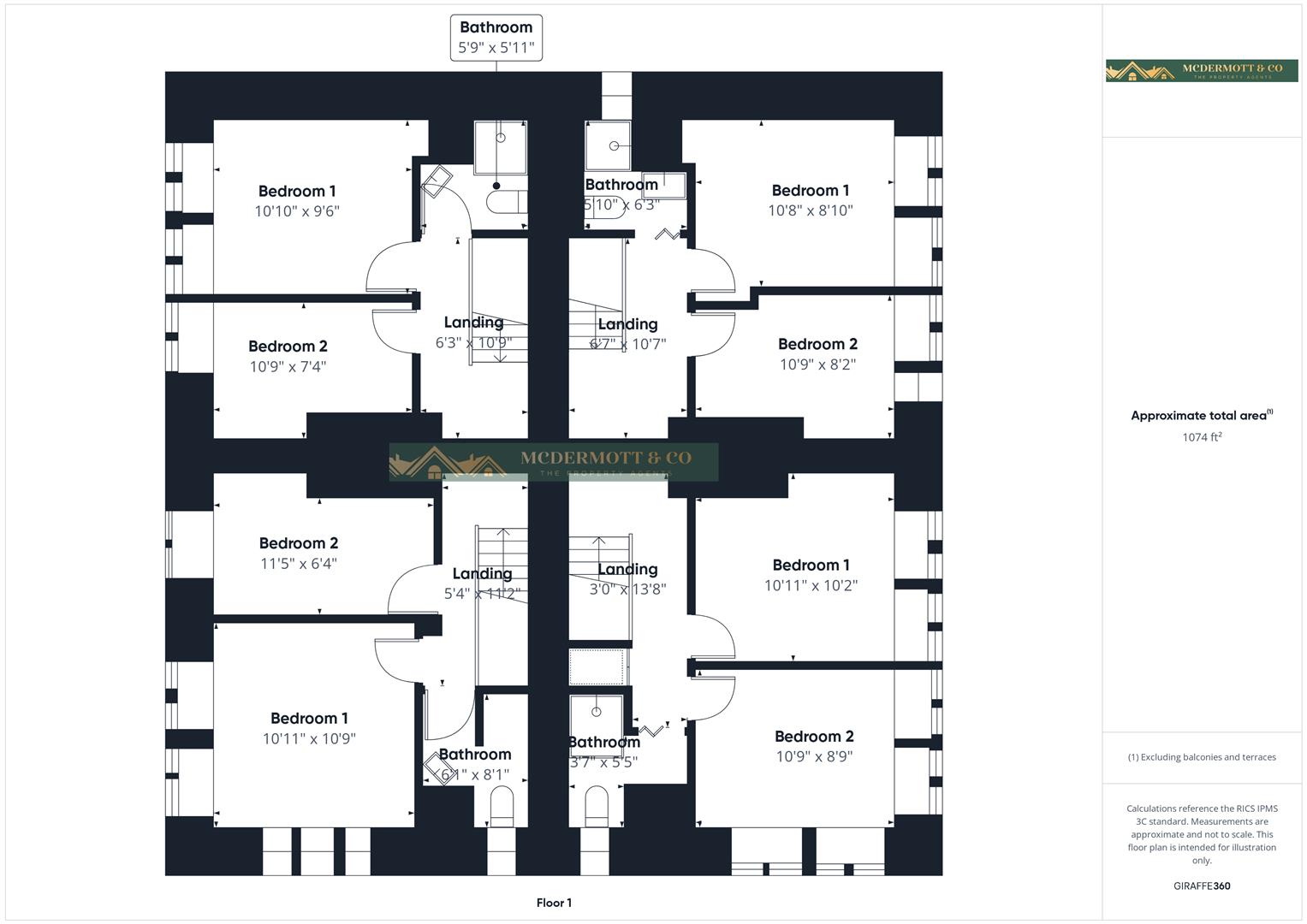 Floorplan 4