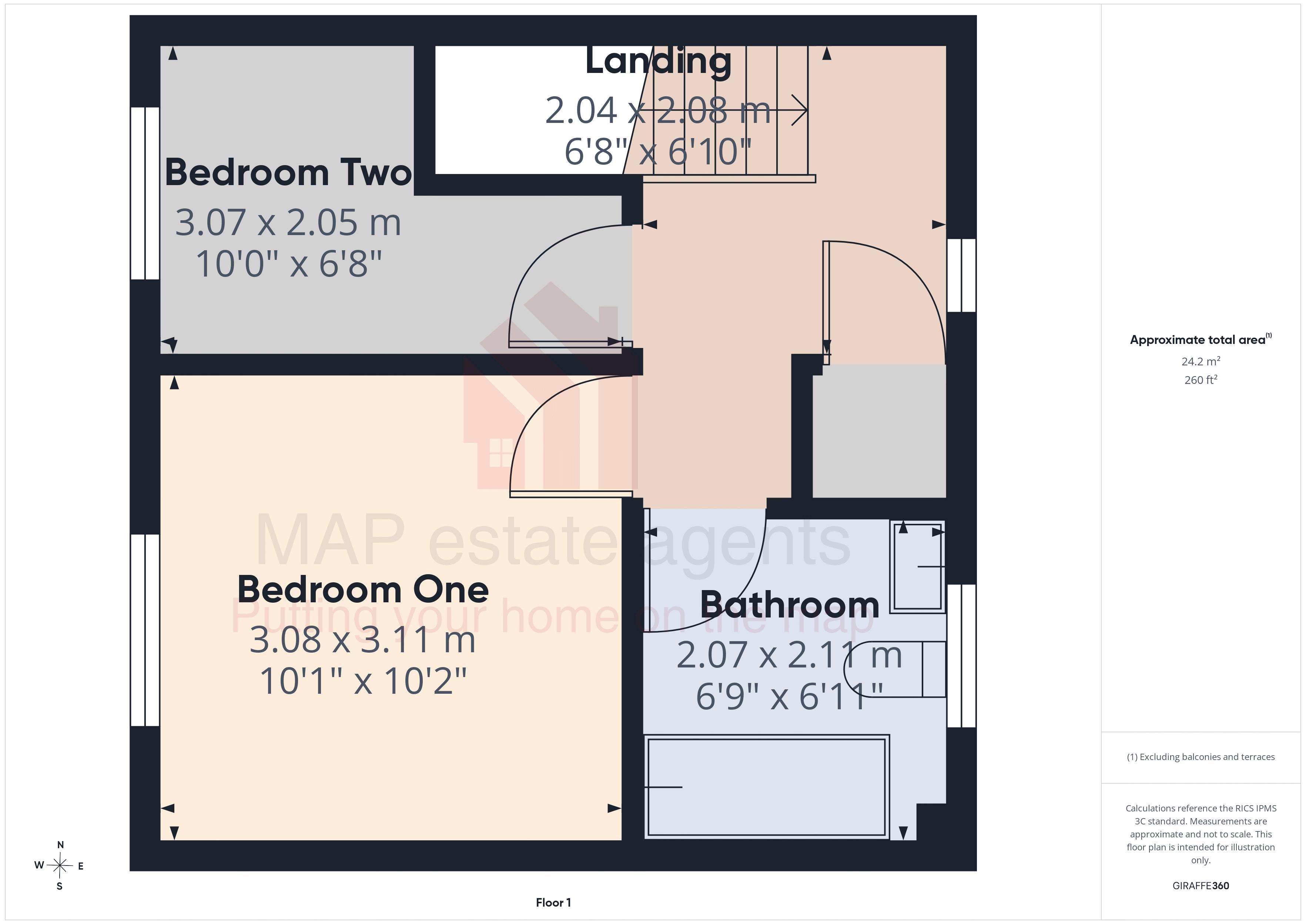 Floorplan 2