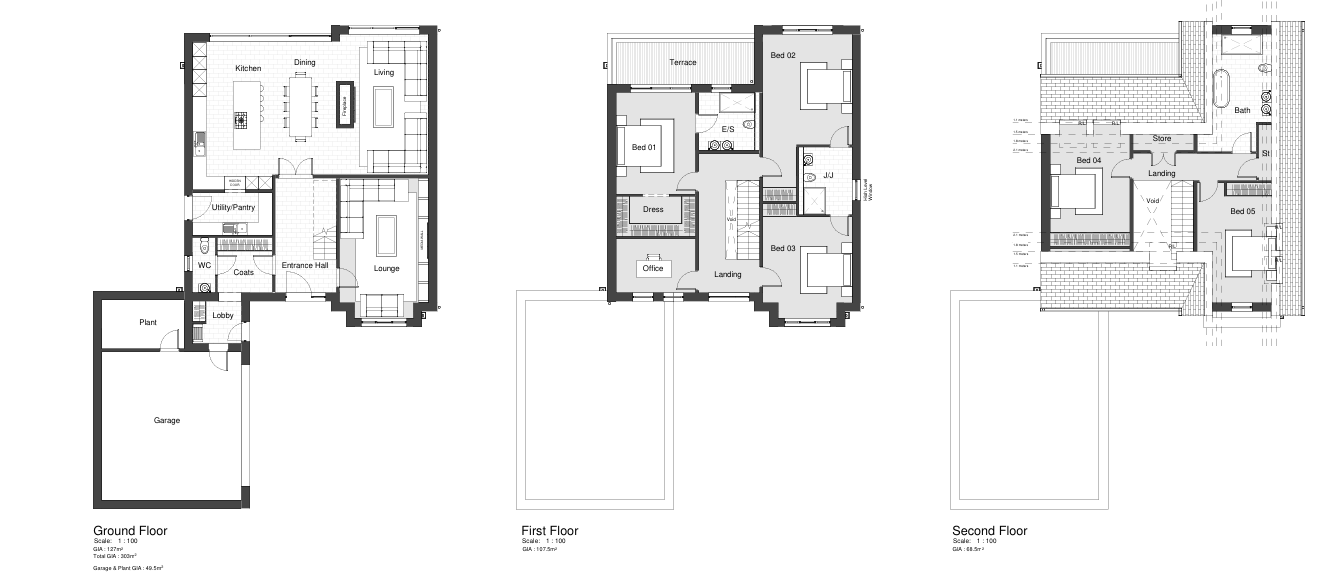 Floorplan 2