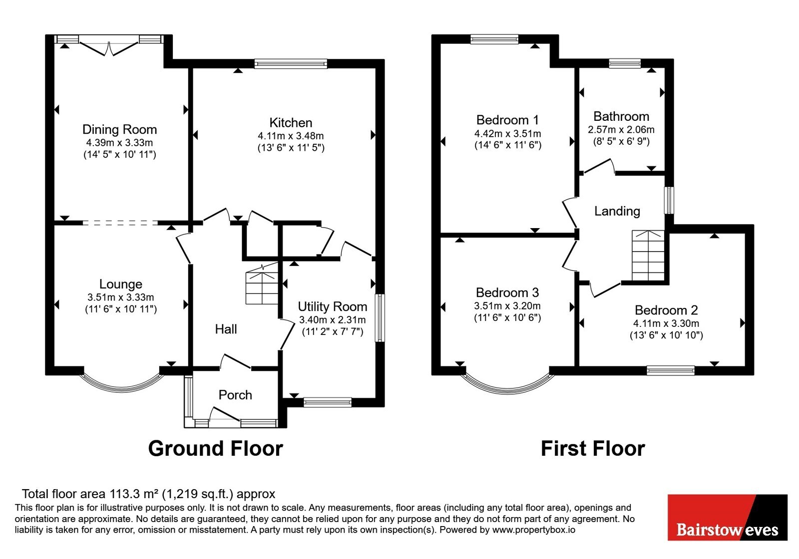 Floorplan 2