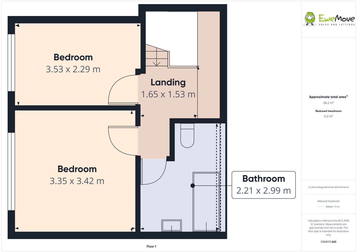 Floorplan 2