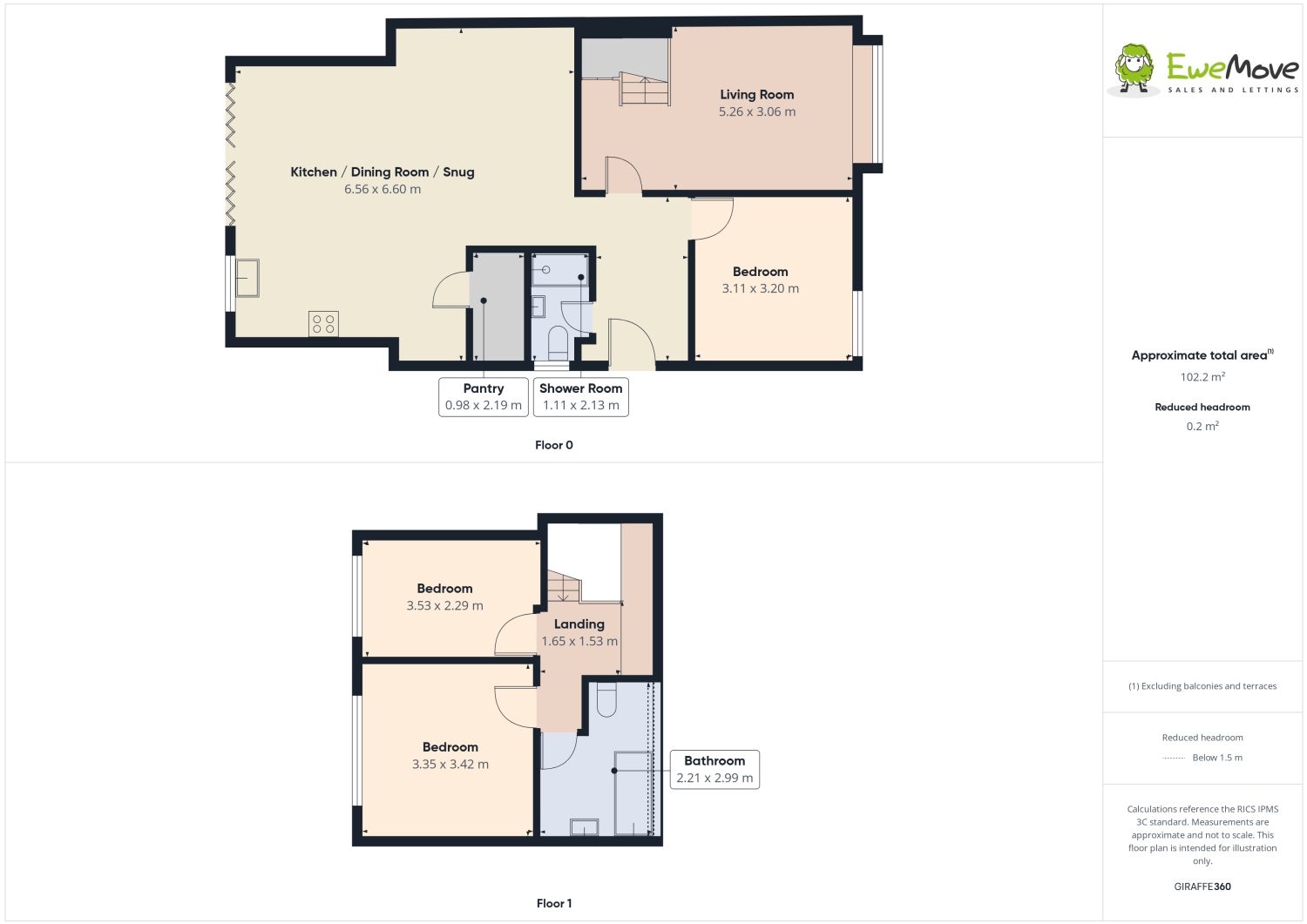 Floorplan 3