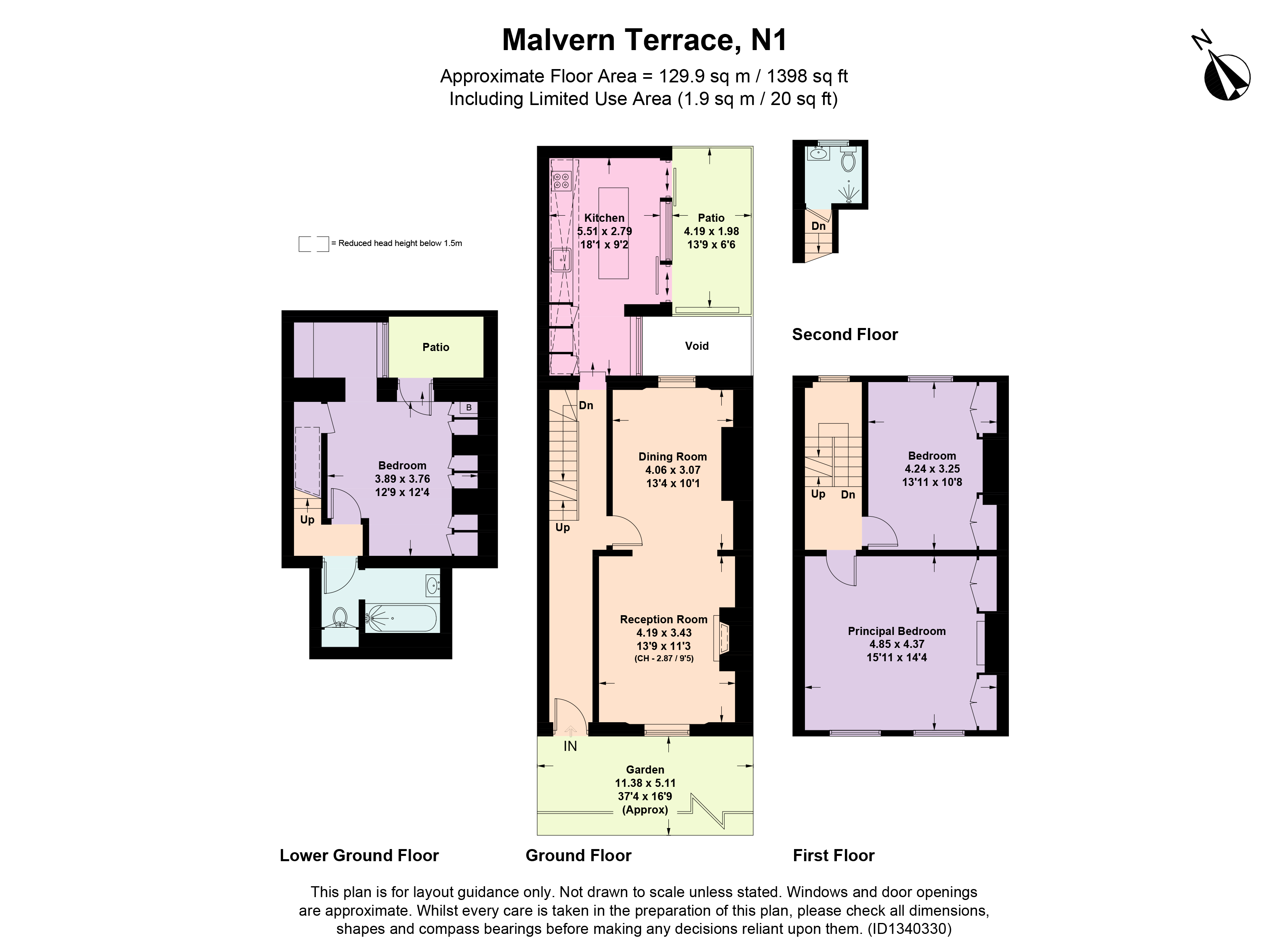 Floorplan 2