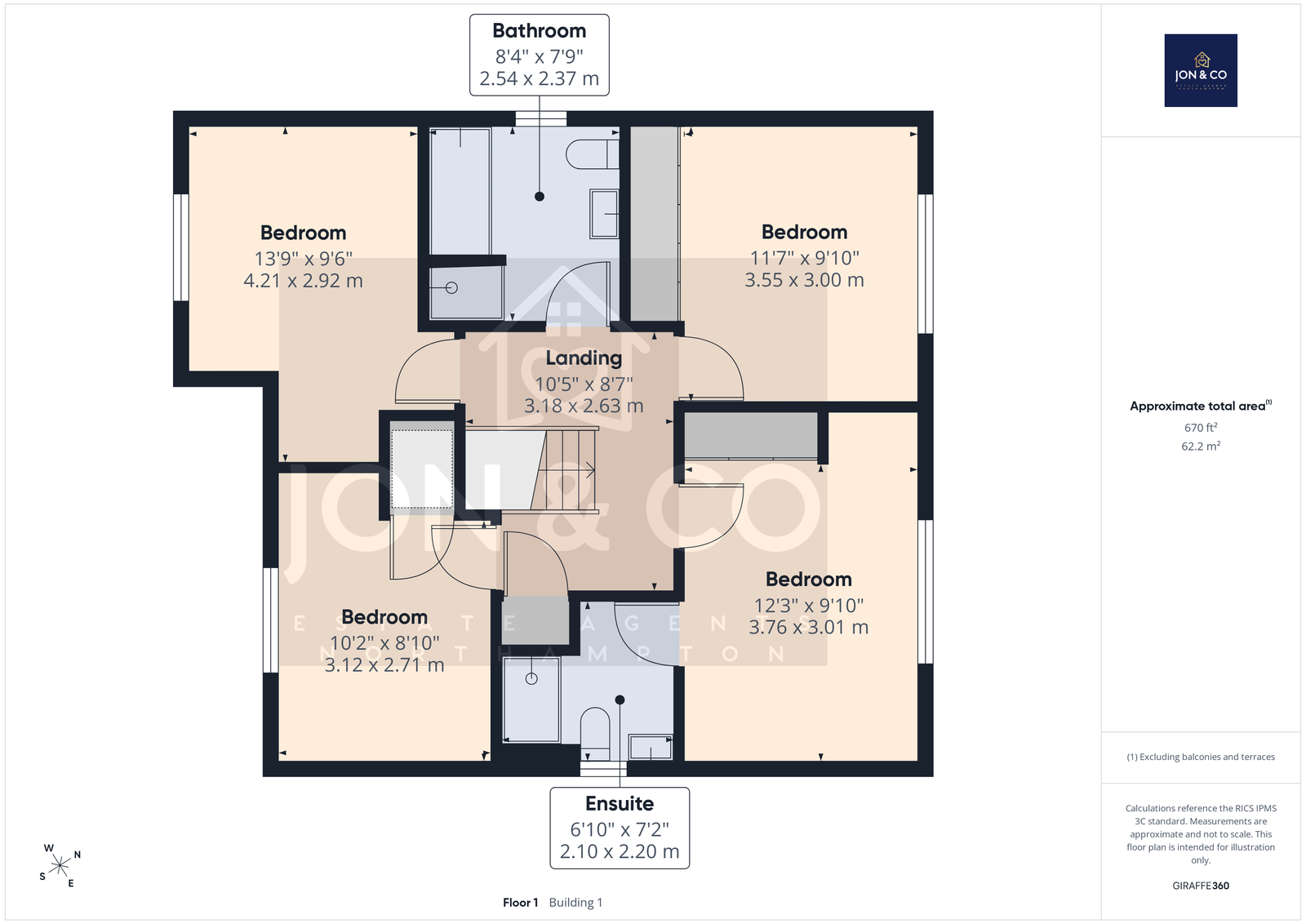Floorplan 2