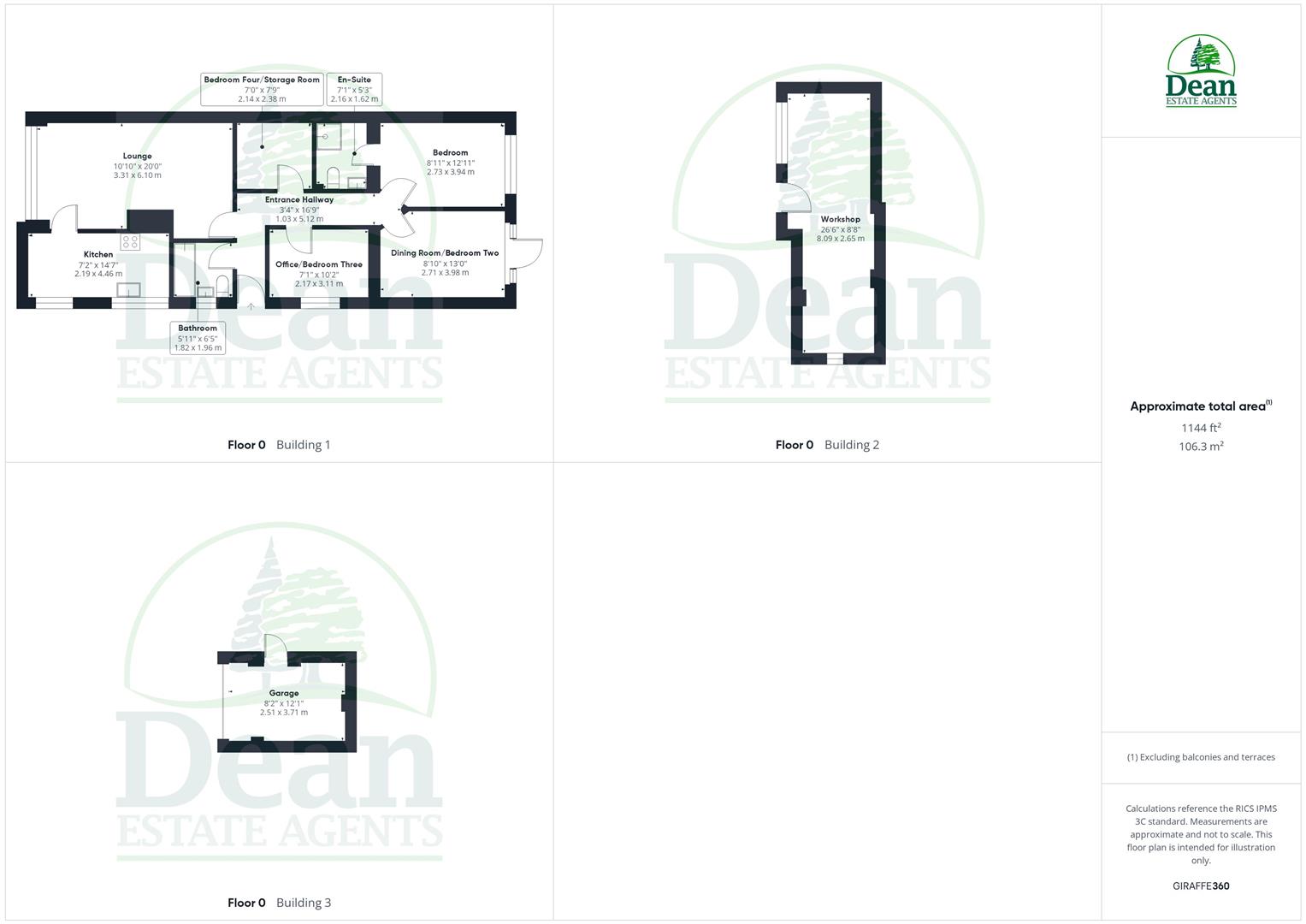 Floorplan 4