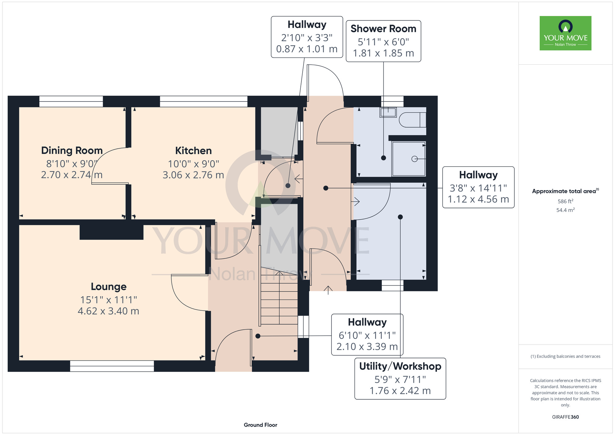 Floorplan 2