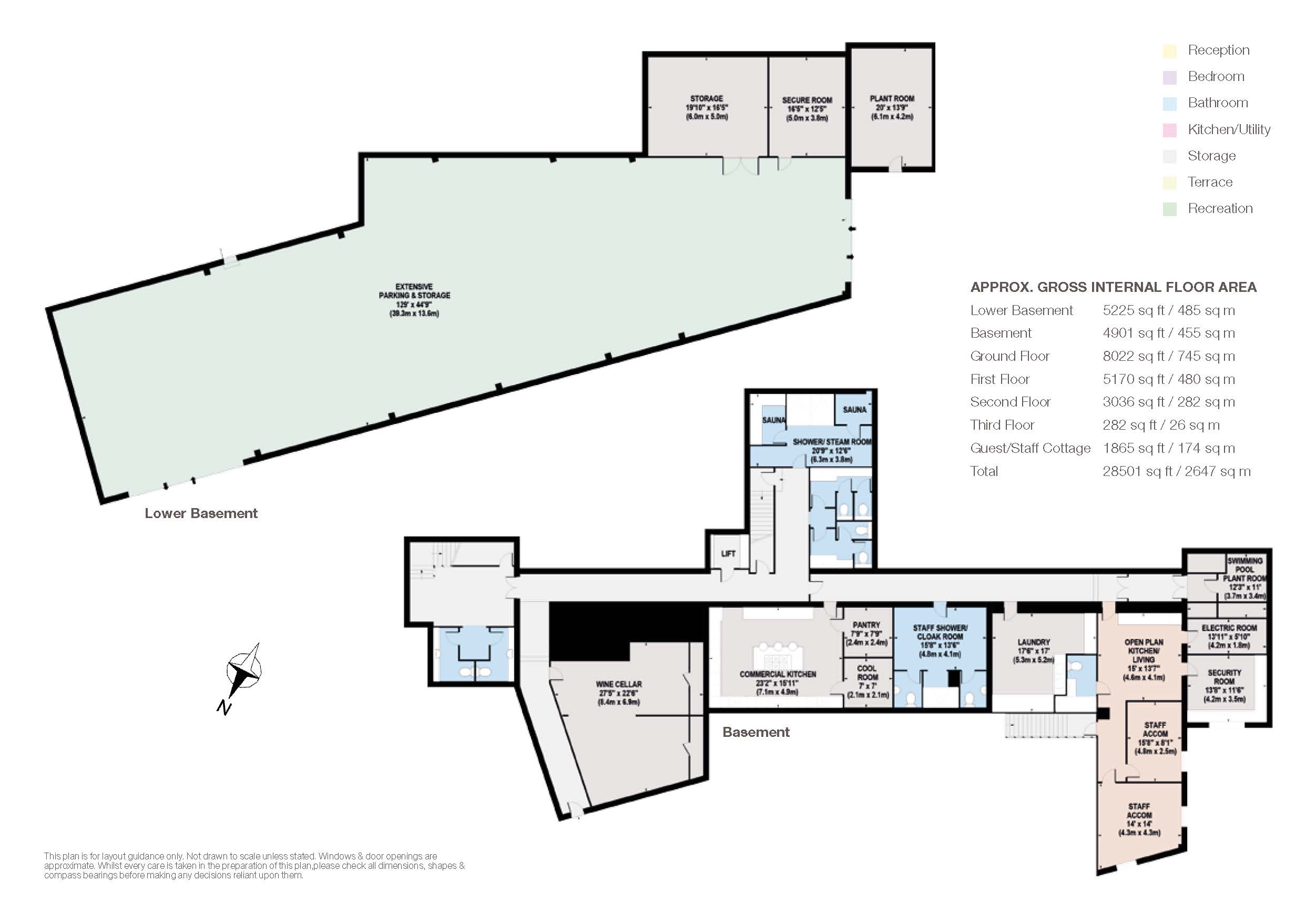 Floorplan 3