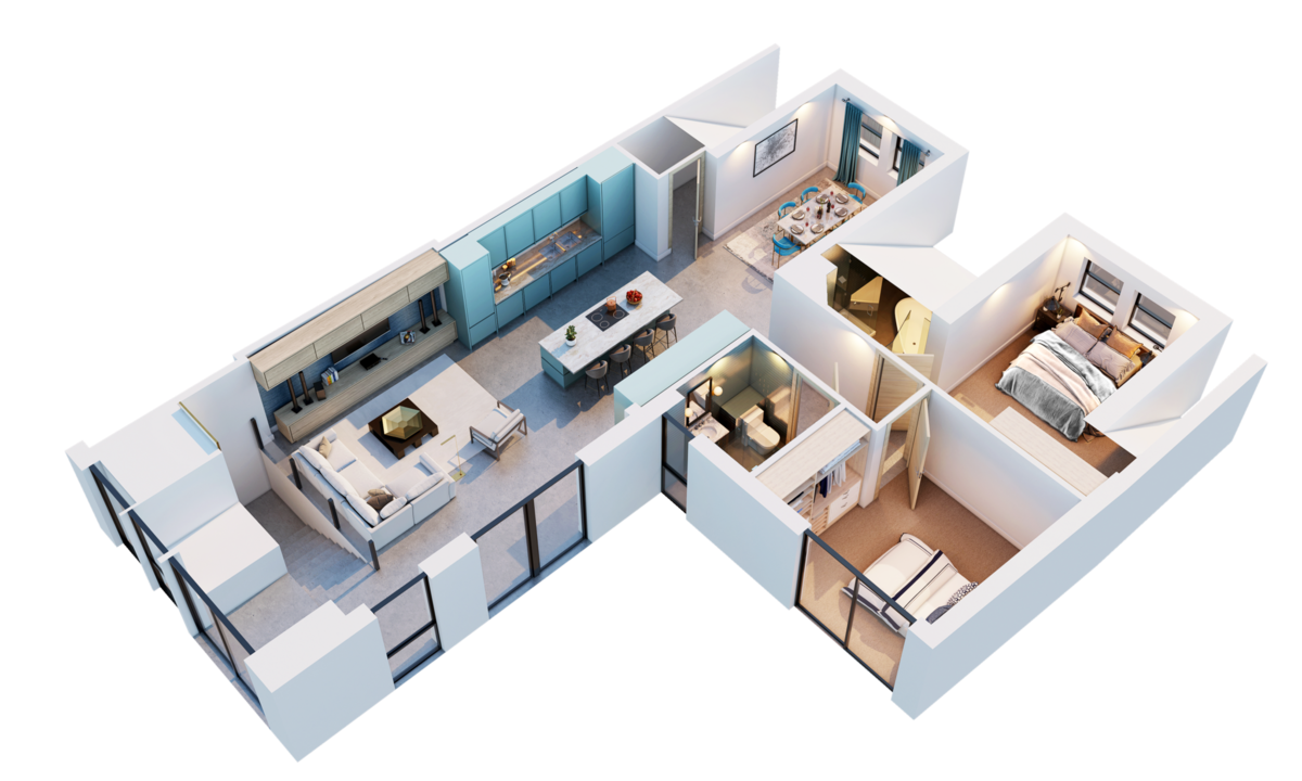 Floorplan 3