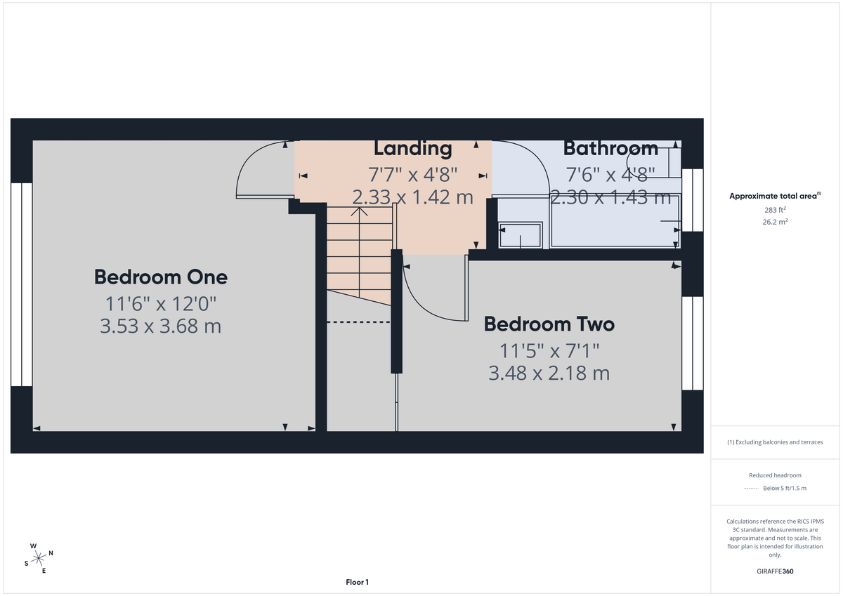 Floorplan 3