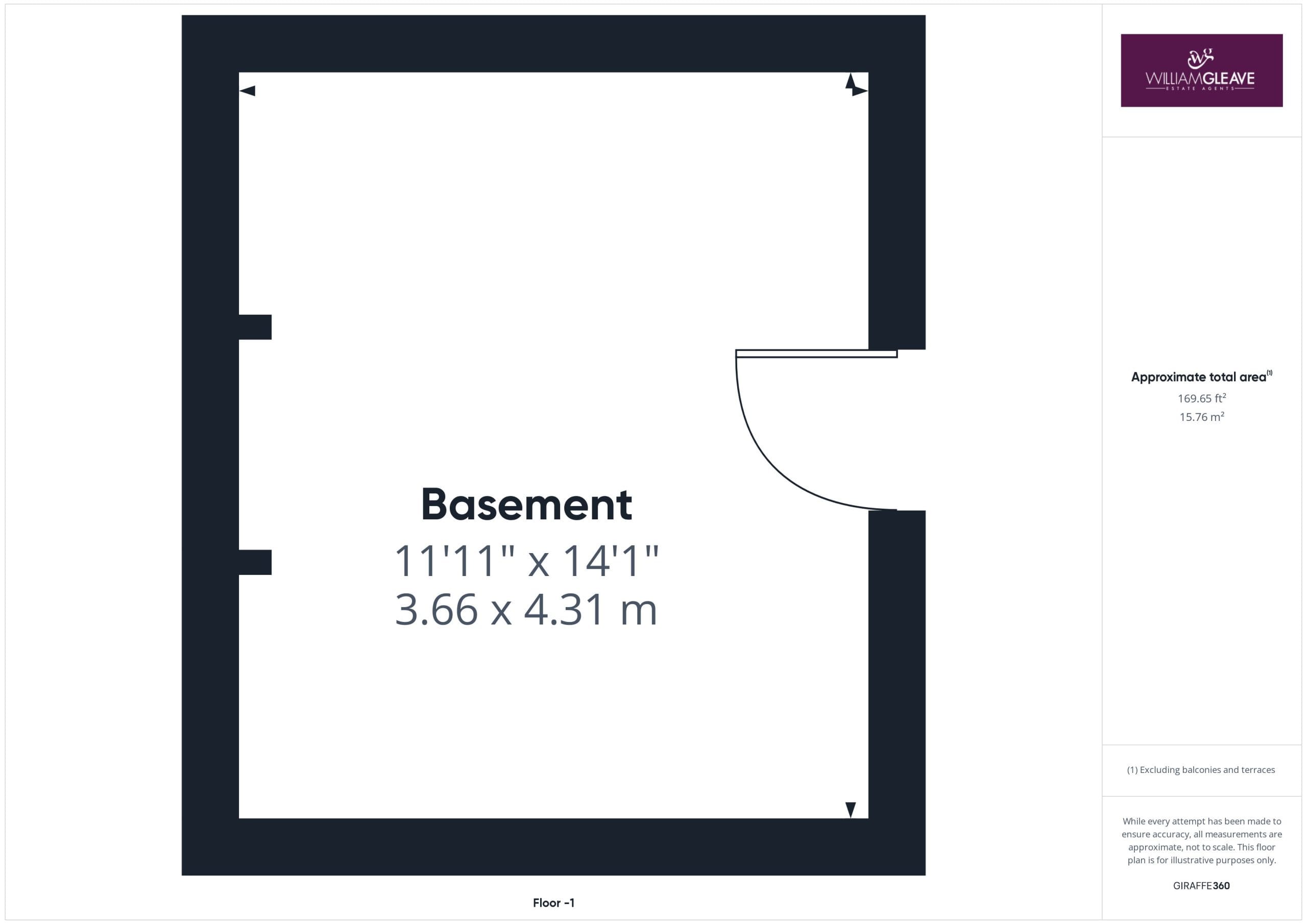 Floorplan 4