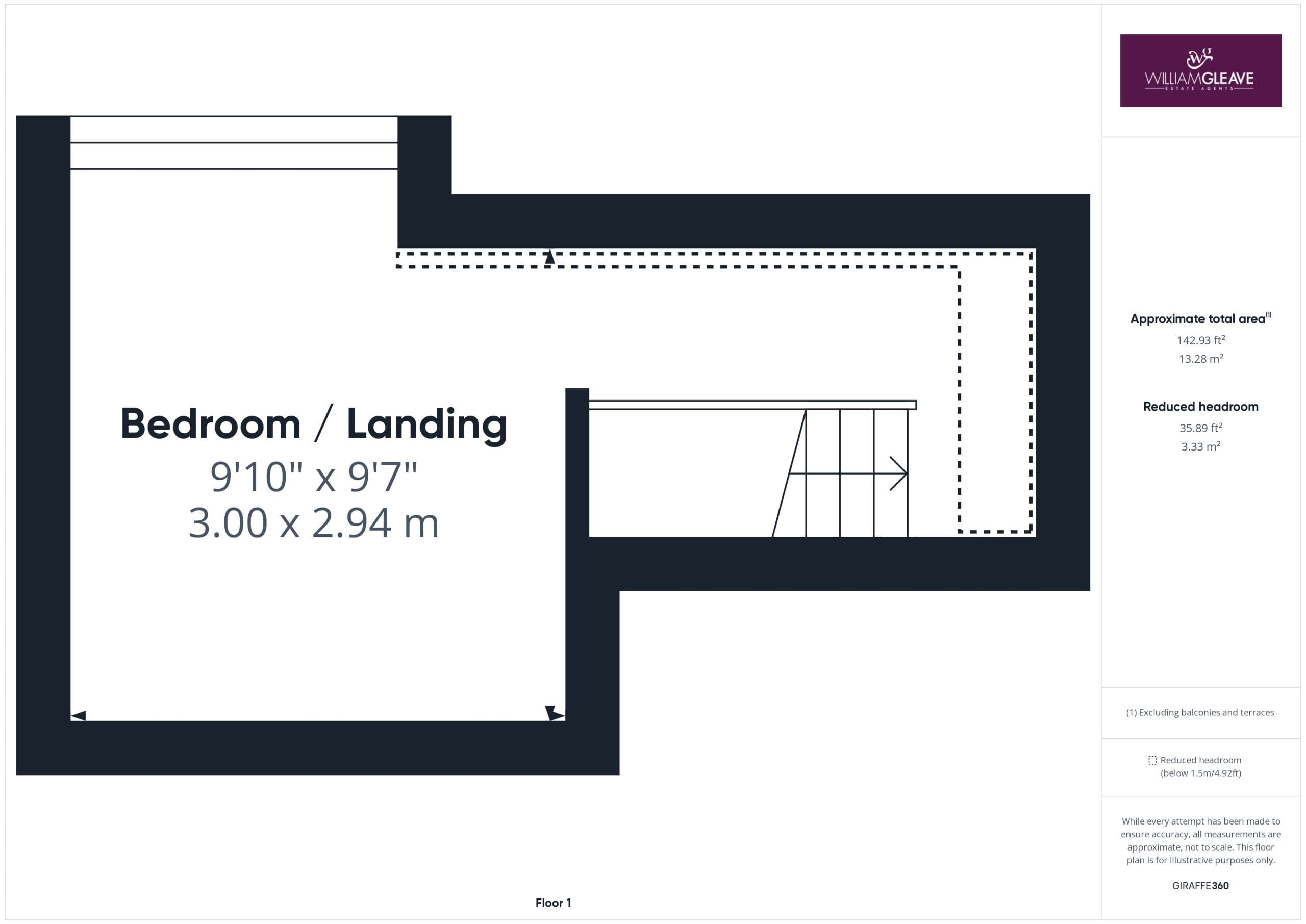 Floorplan 3