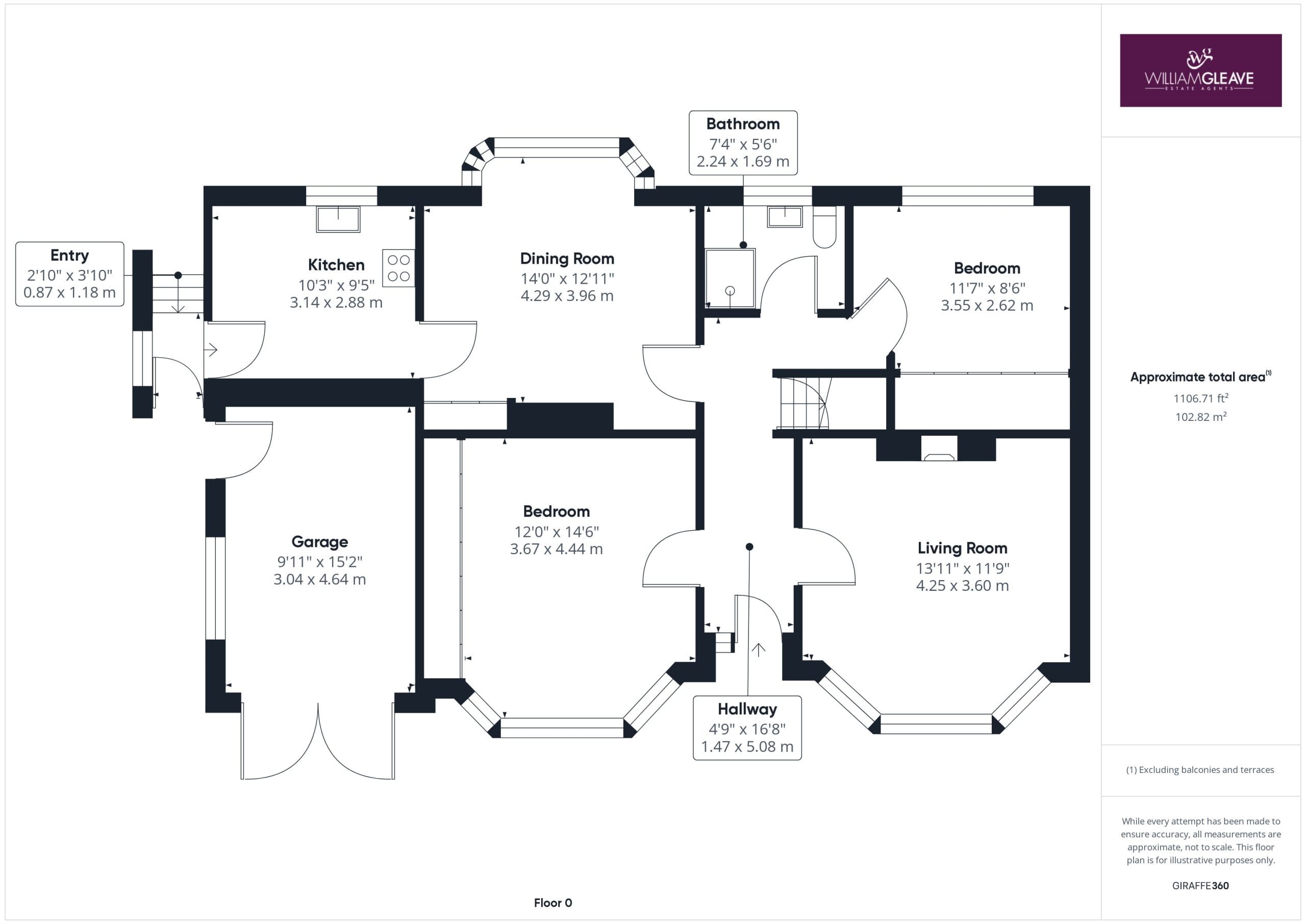 Floorplan 2