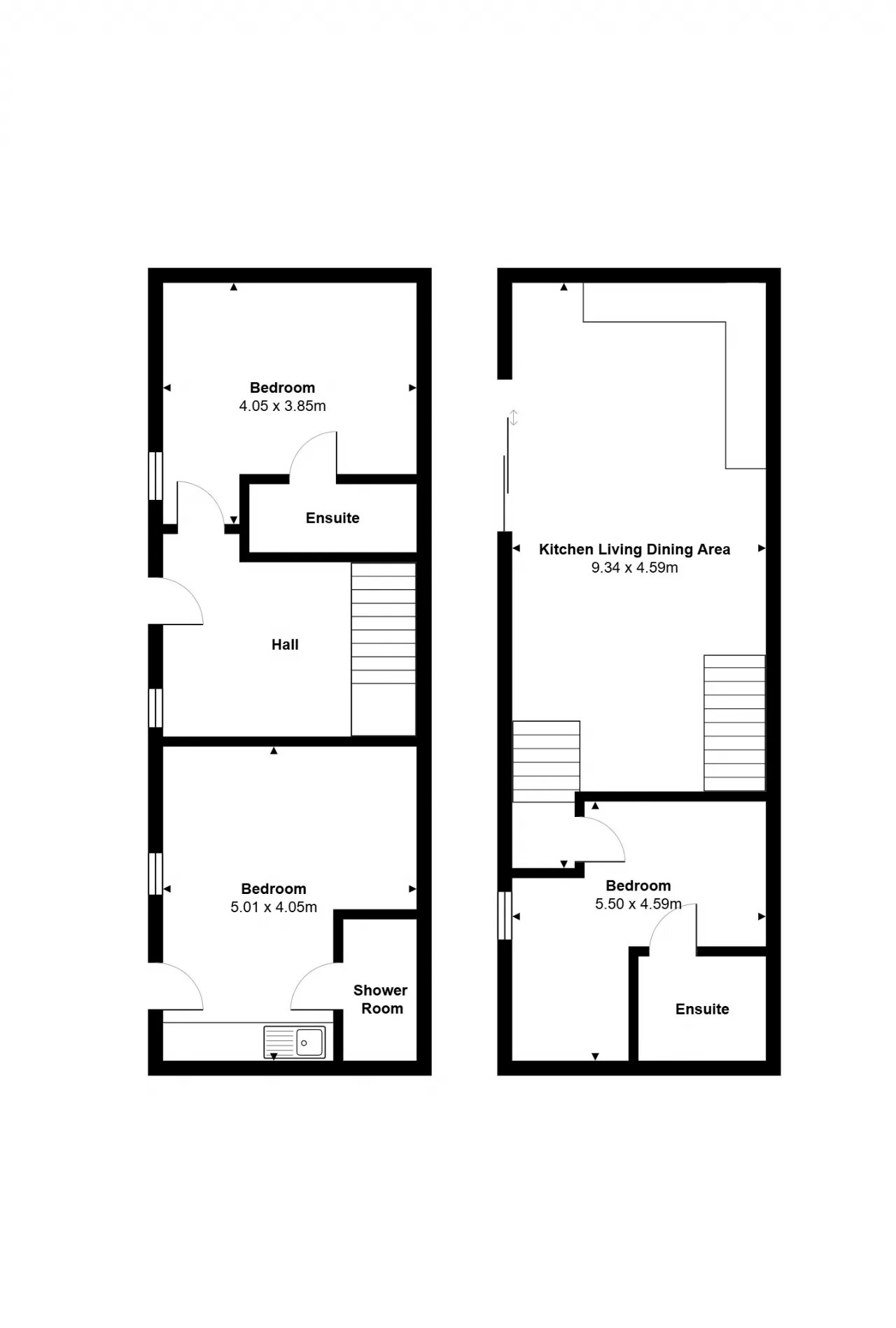 Floorplan 3