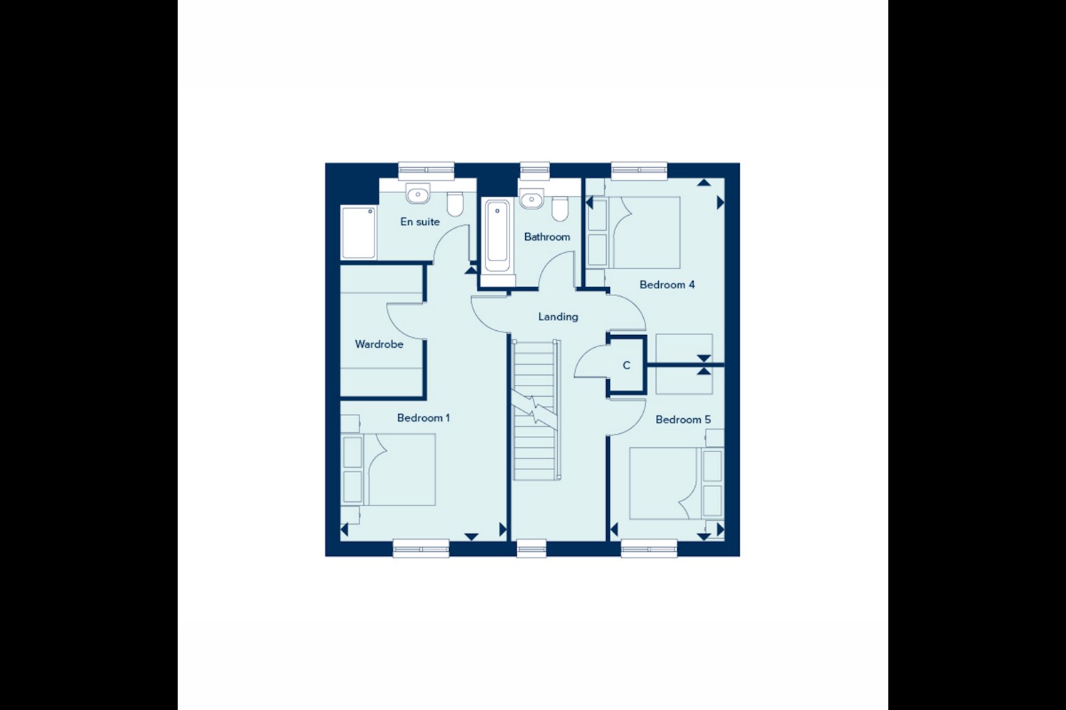 Floorplan 2