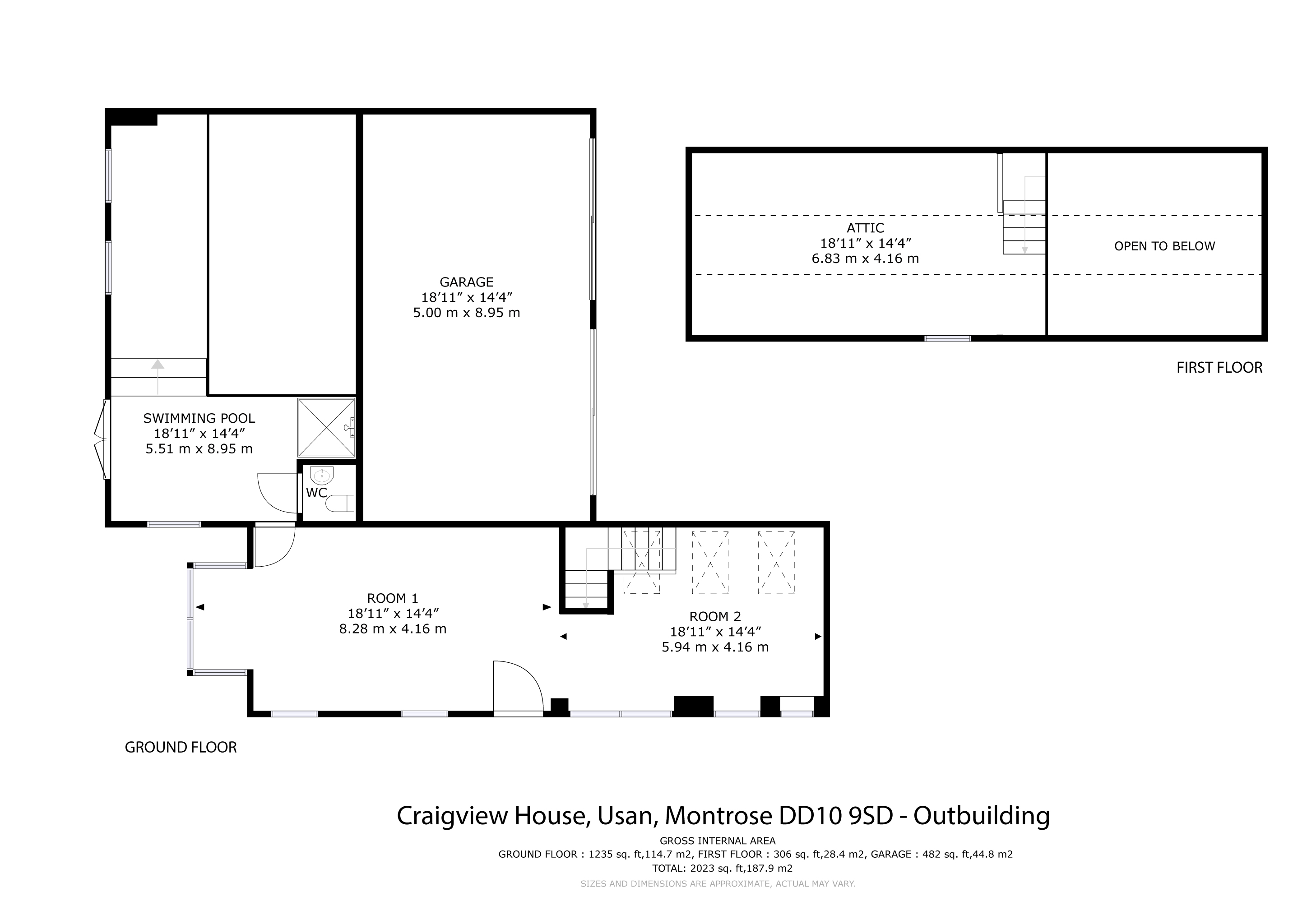 Floorplan 2