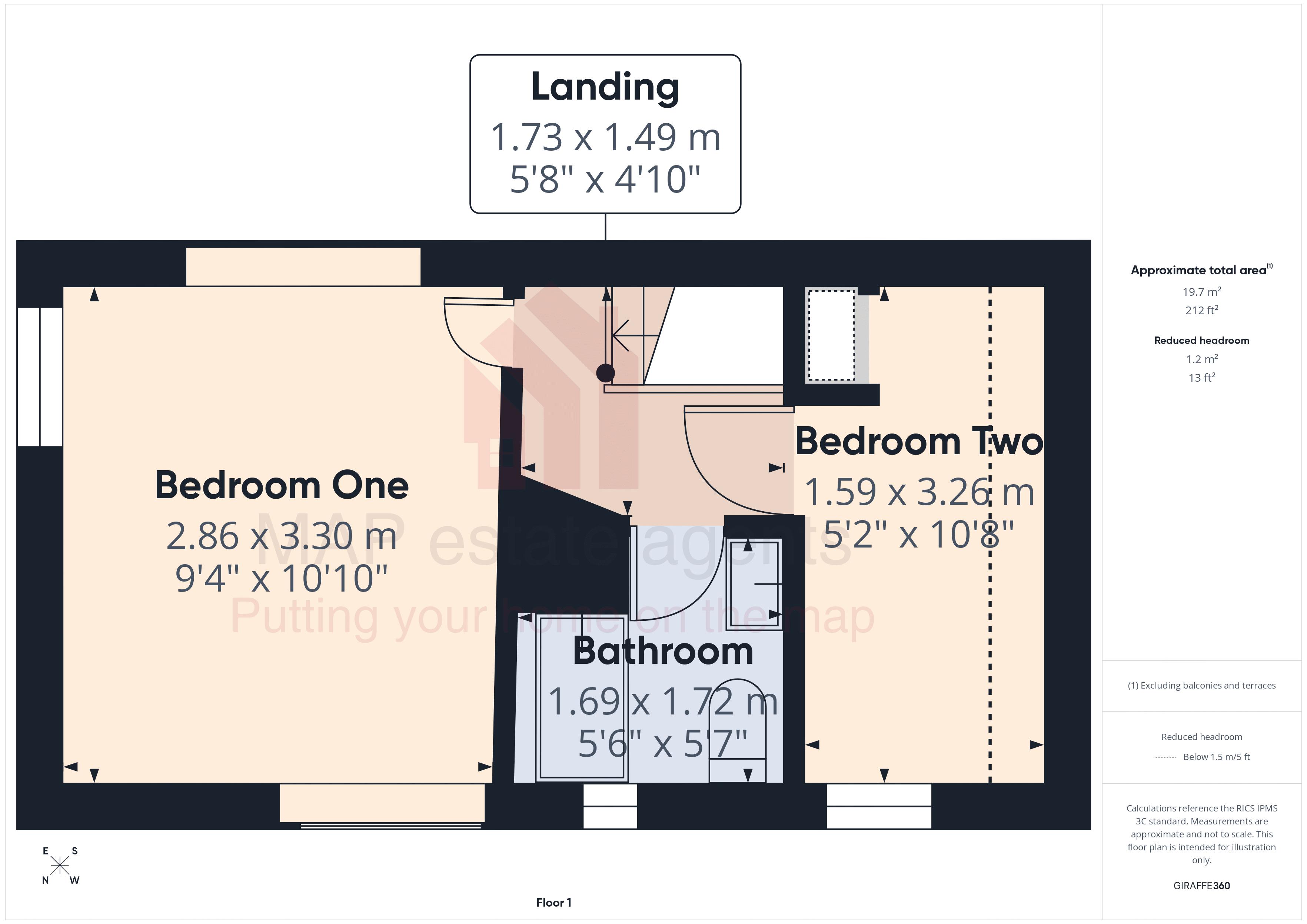 Floorplan 2
