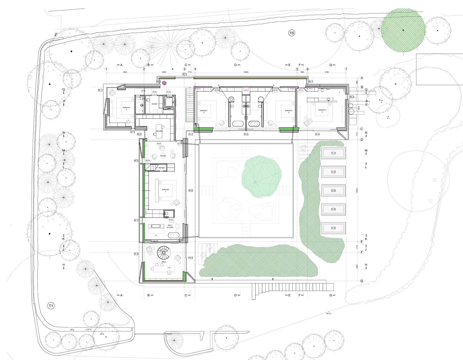 Floorplan 5