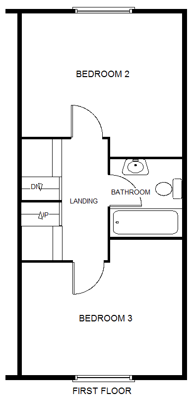 Floorplan 2