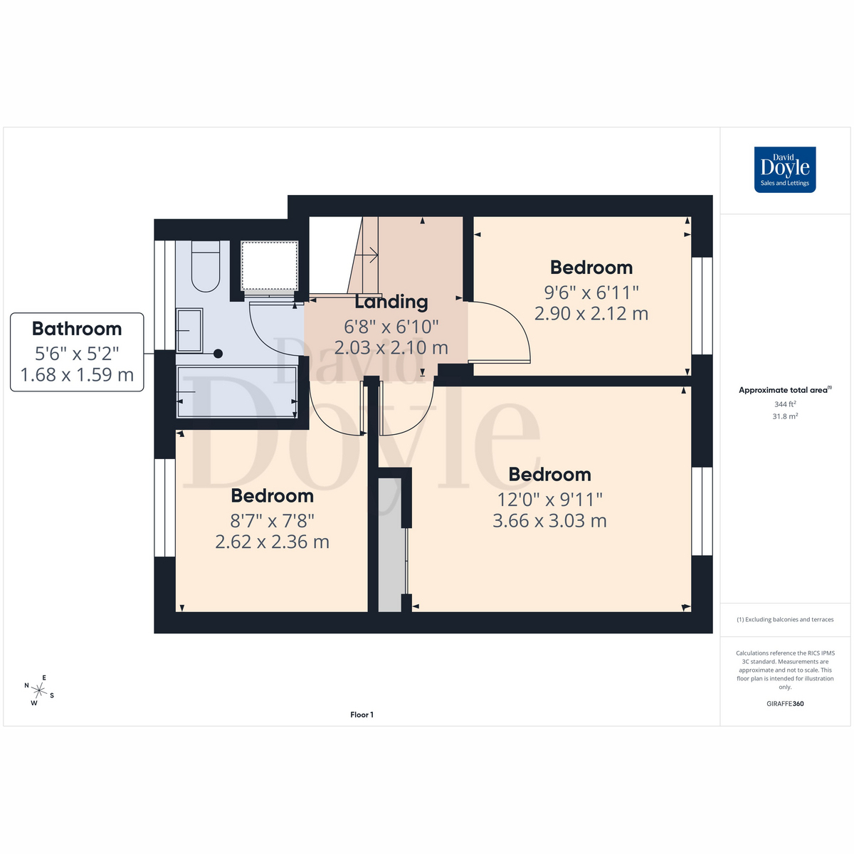 Floorplan 3
