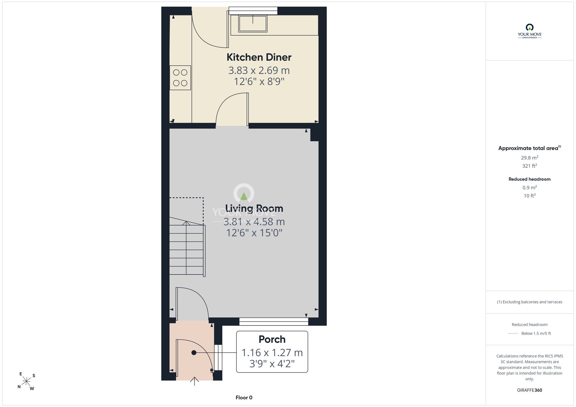 Floorplan 2