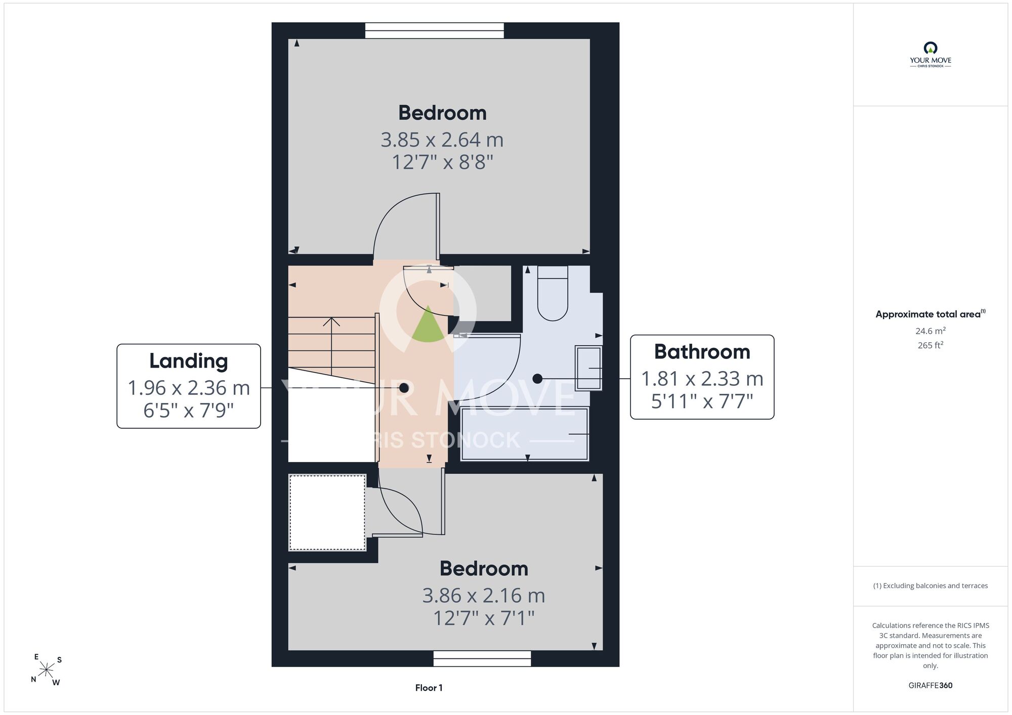 Floorplan 3