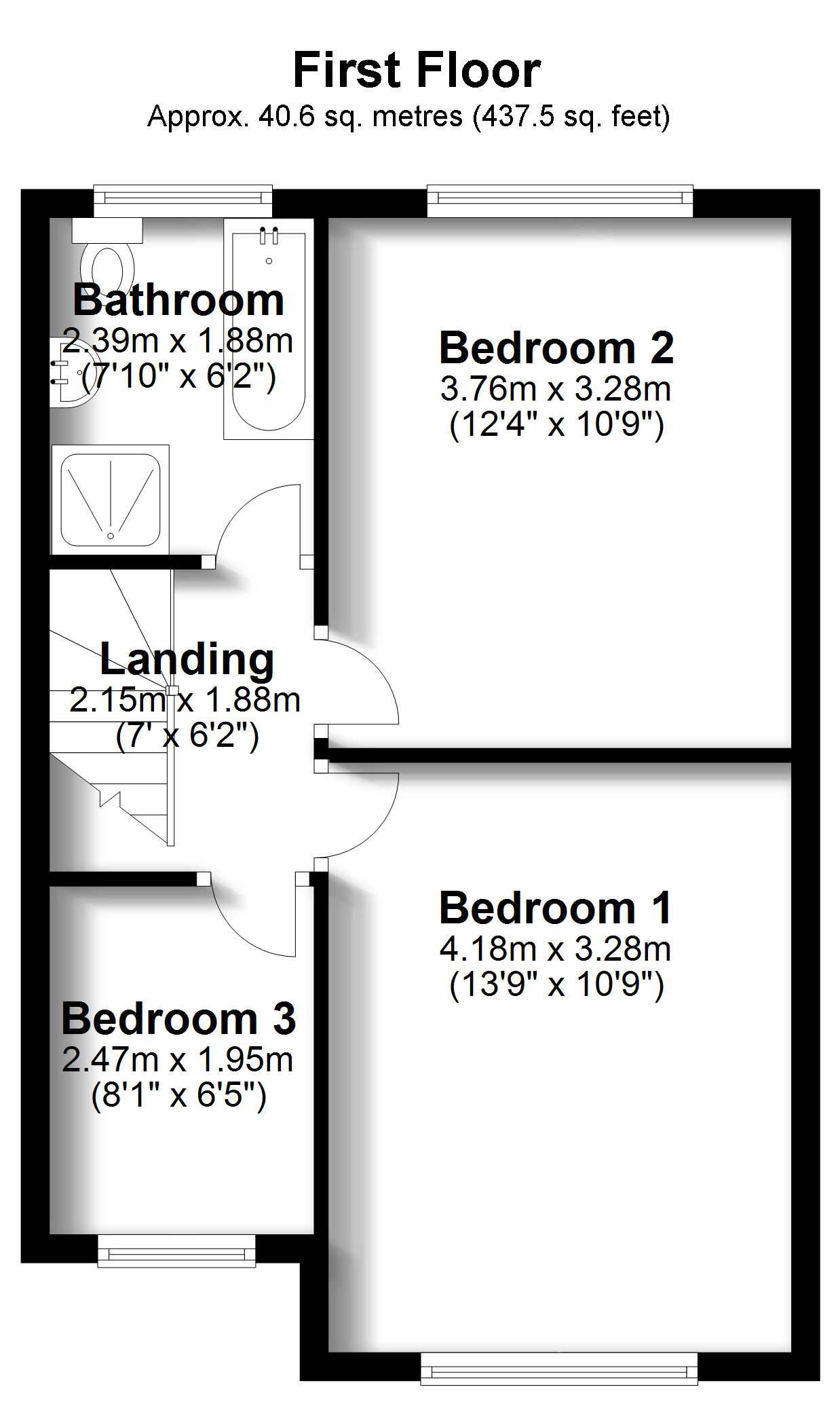 Floorplan 2