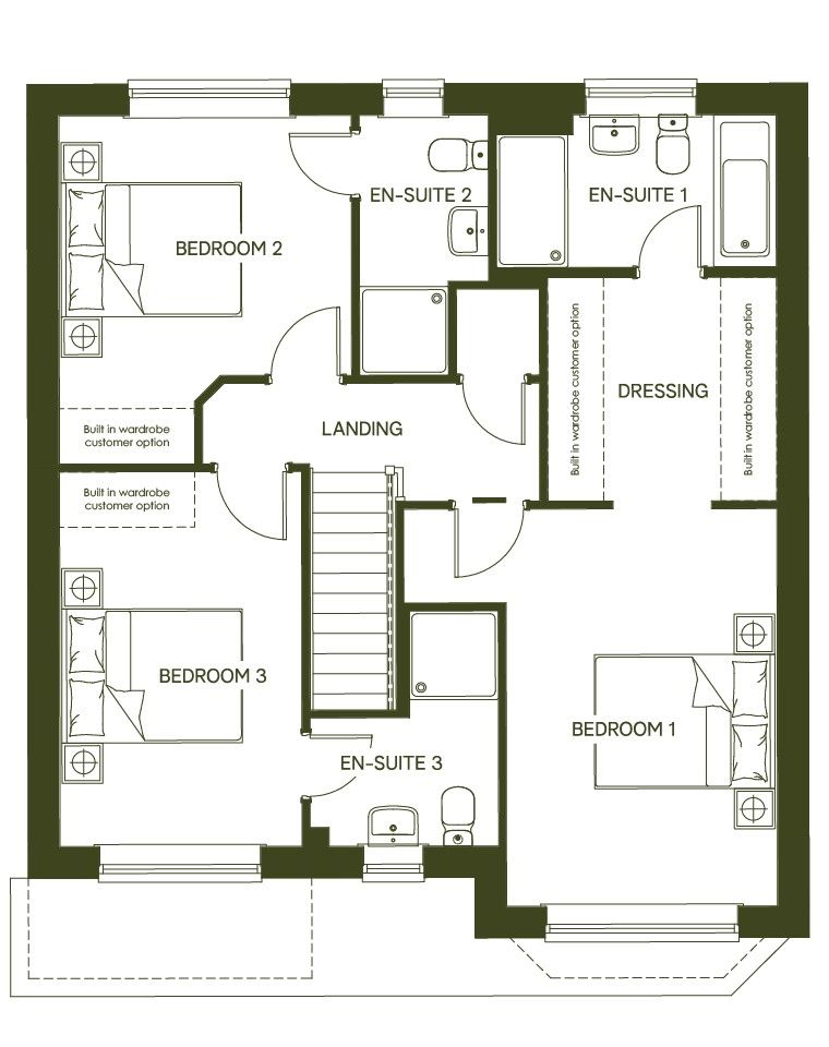 Floorplan 2
