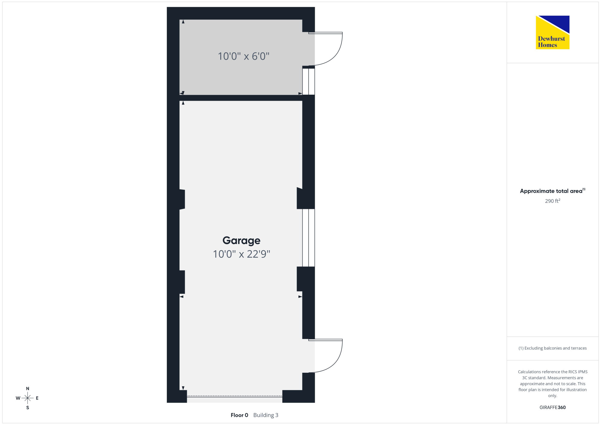Floorplan 6