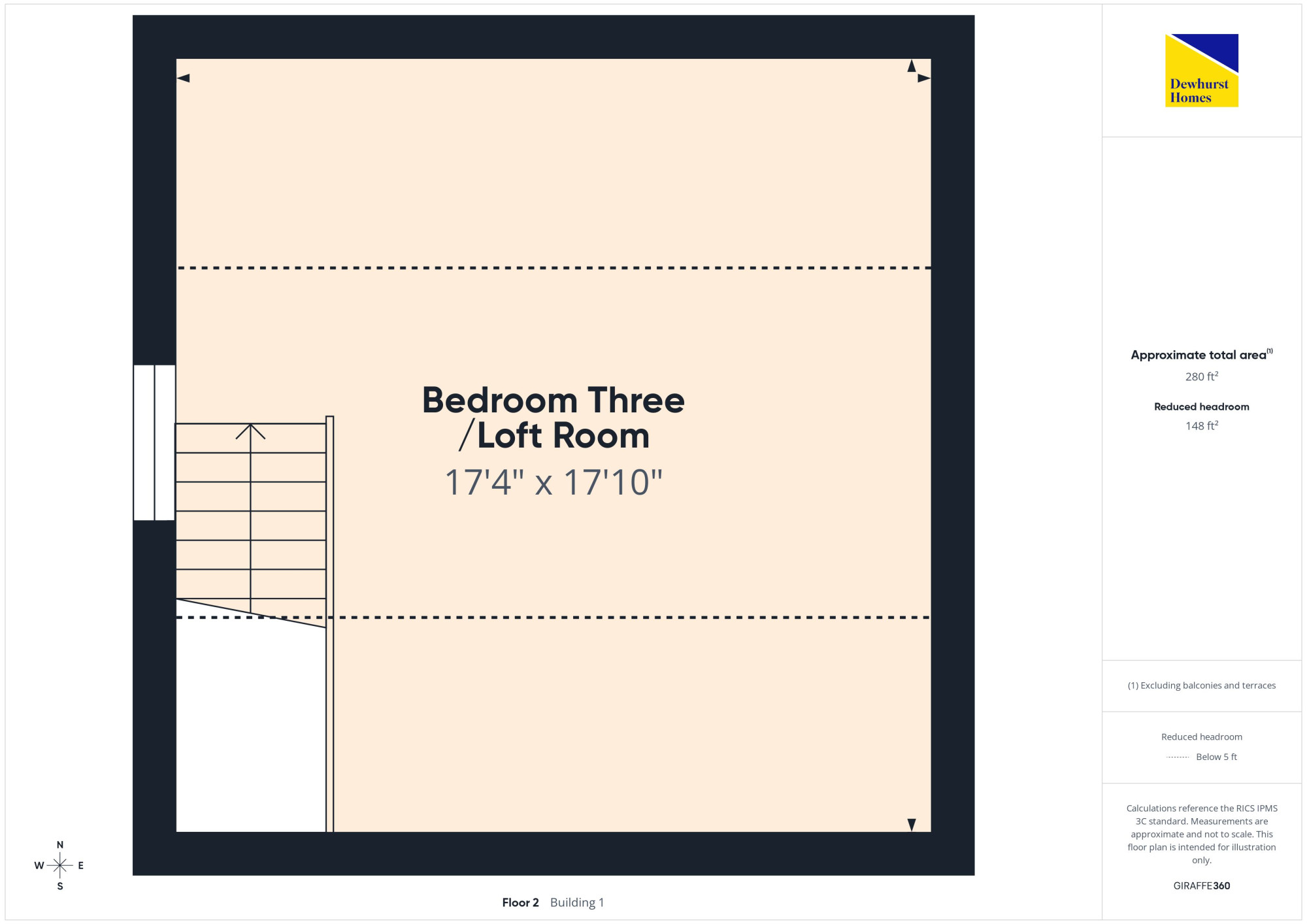 Floorplan 5