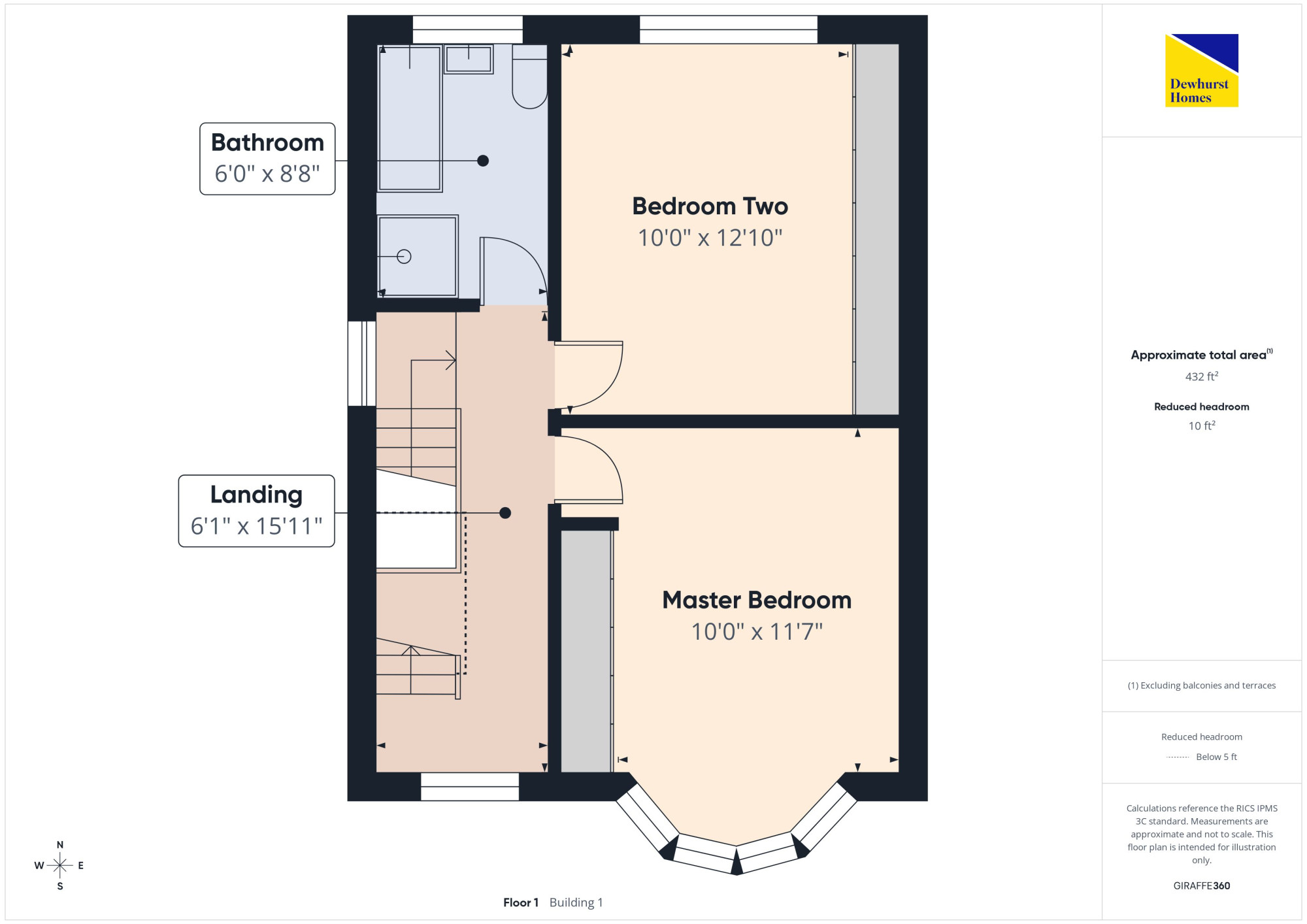 Floorplan 4