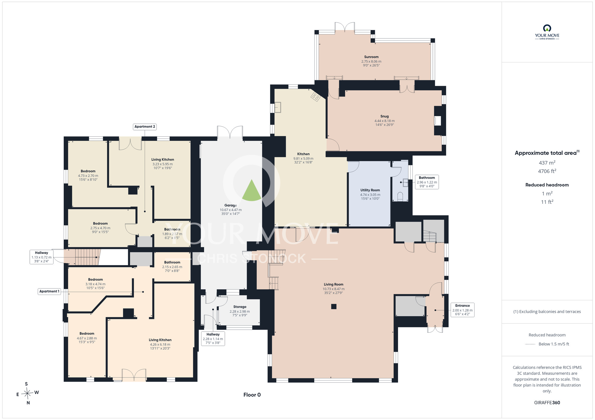 Floorplan 2